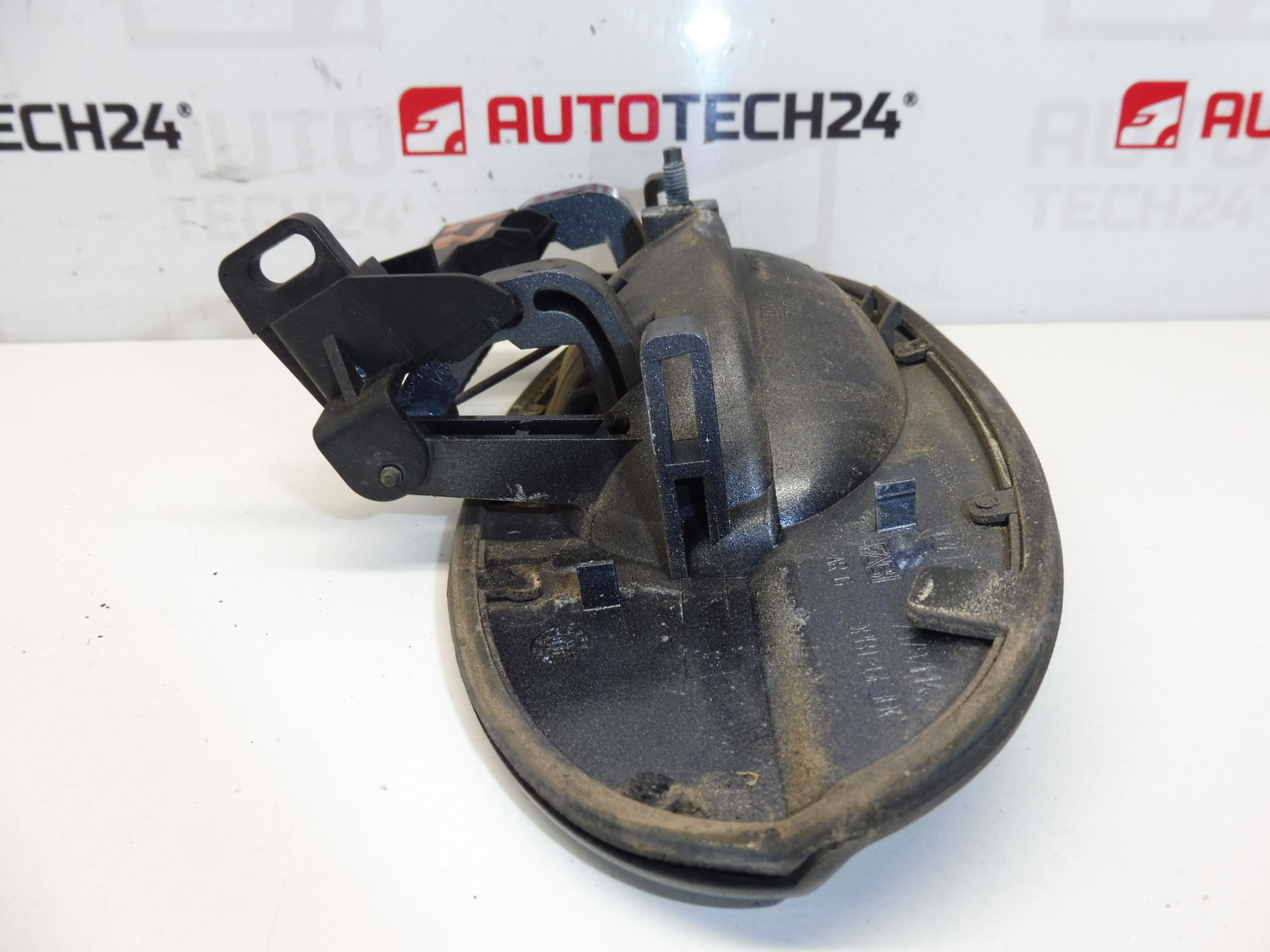 Mâner ușă stânga spate EZWD Citroën C5 I și II 9631831077 9101S7