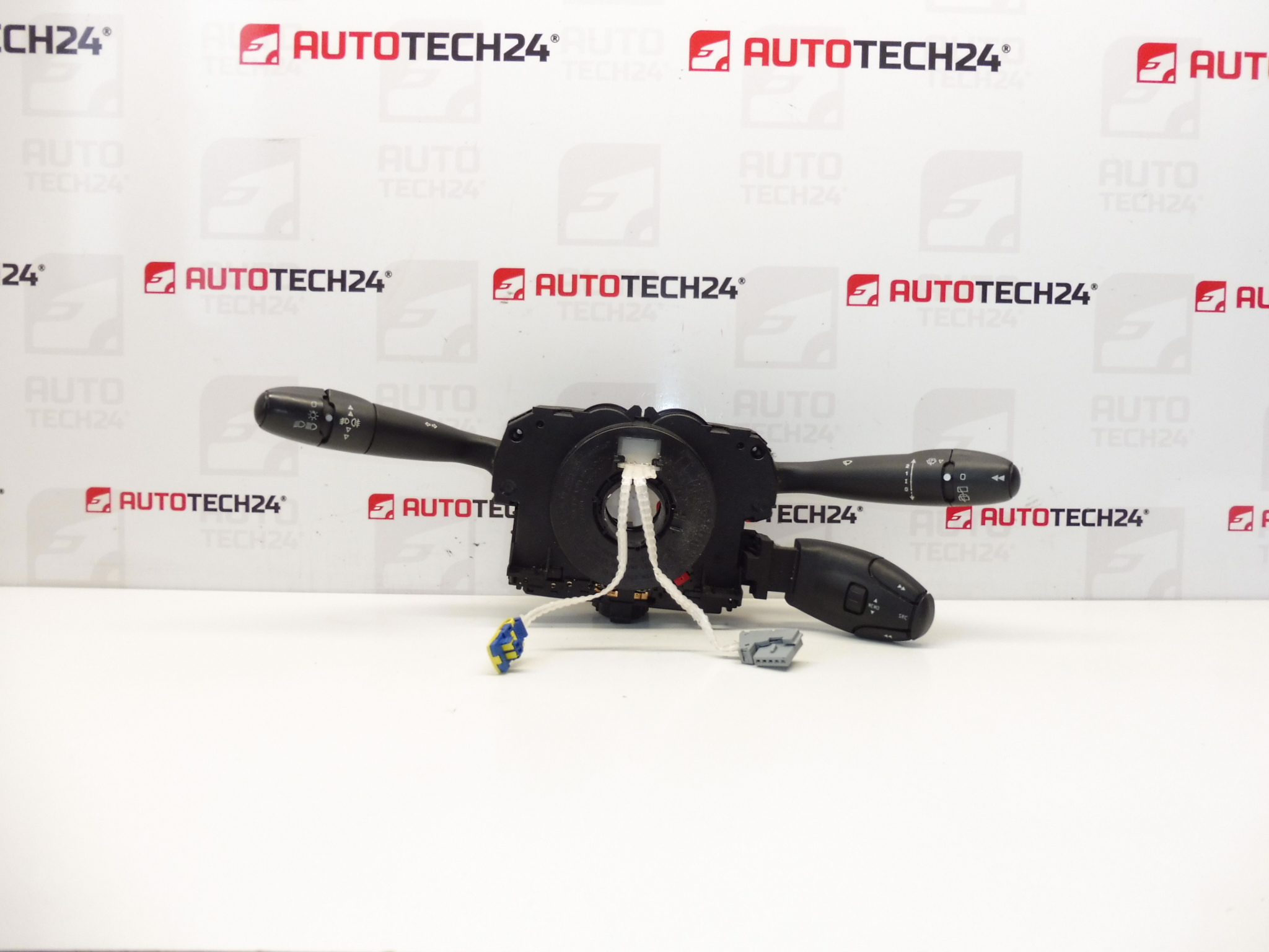 Peugeot 307 308 Comenzi manete 96640444XT 6242TT 98069976XT