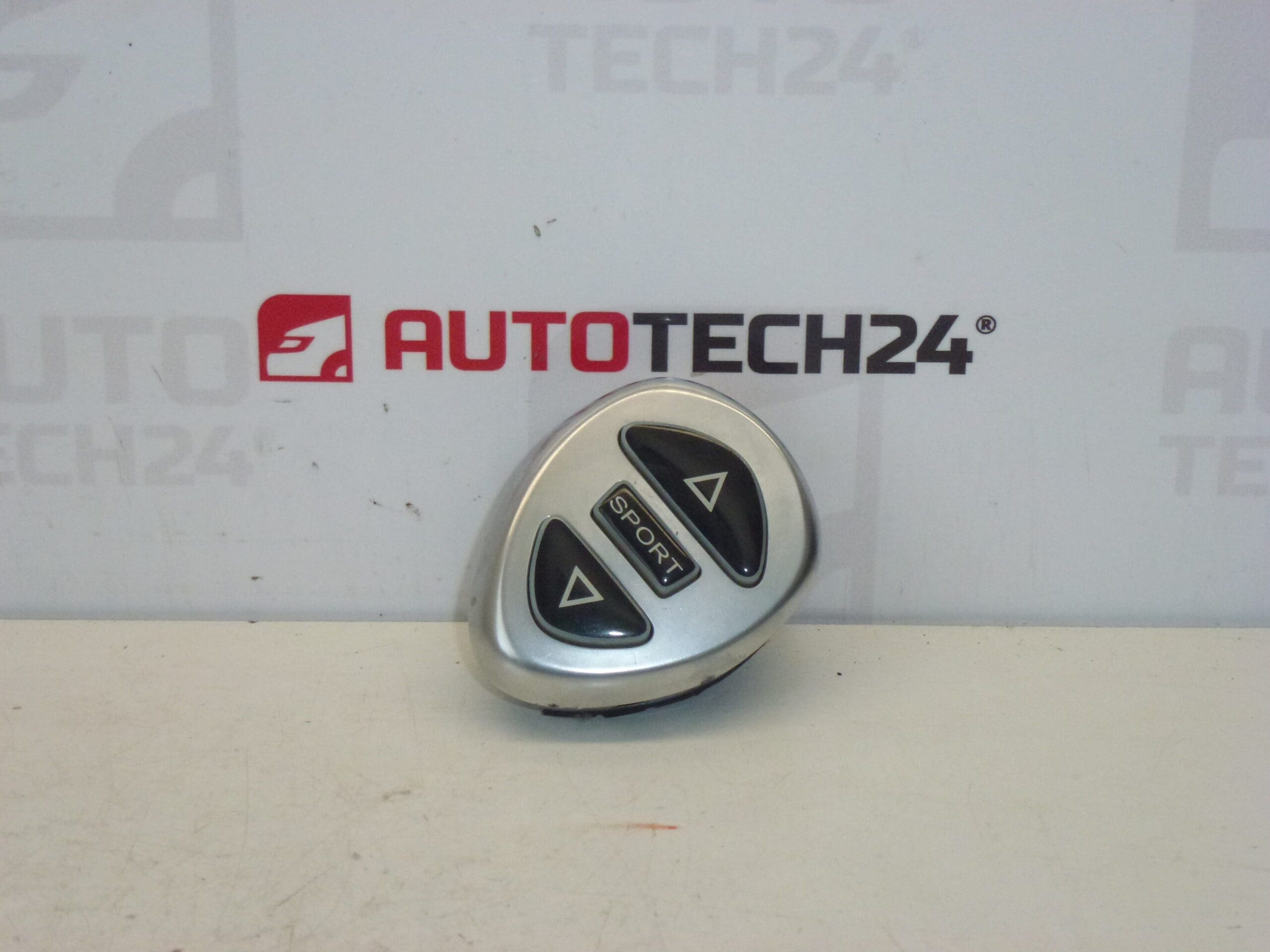 Controler hidroactiv SPORT Citroën C5 9633261277 9627701677