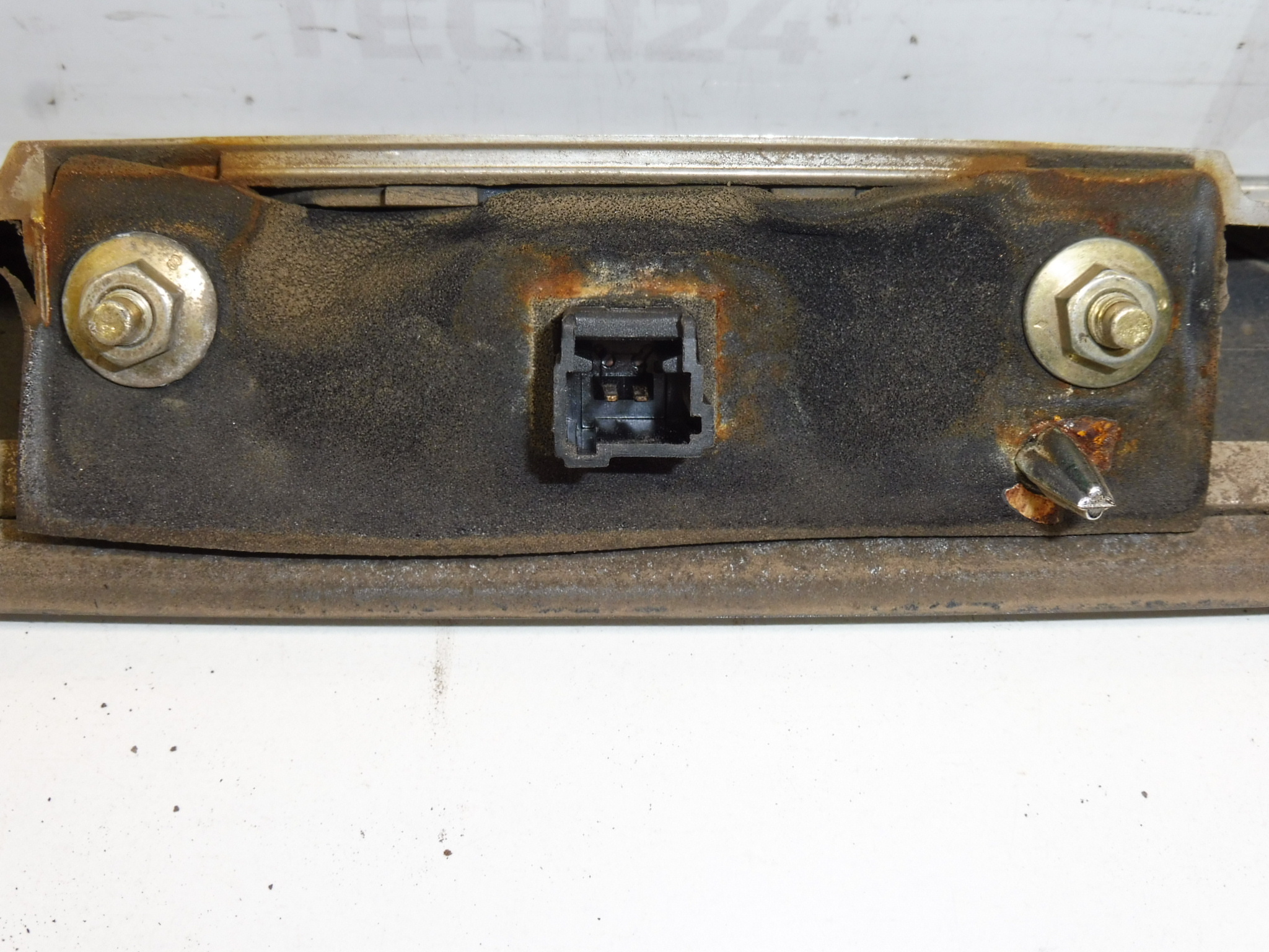 Maner Citroën C5 Kombi I si II EZWD 9642543477