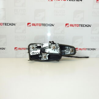 Soclu lampă spate dreapta Peugeot 308 SW 6351KW