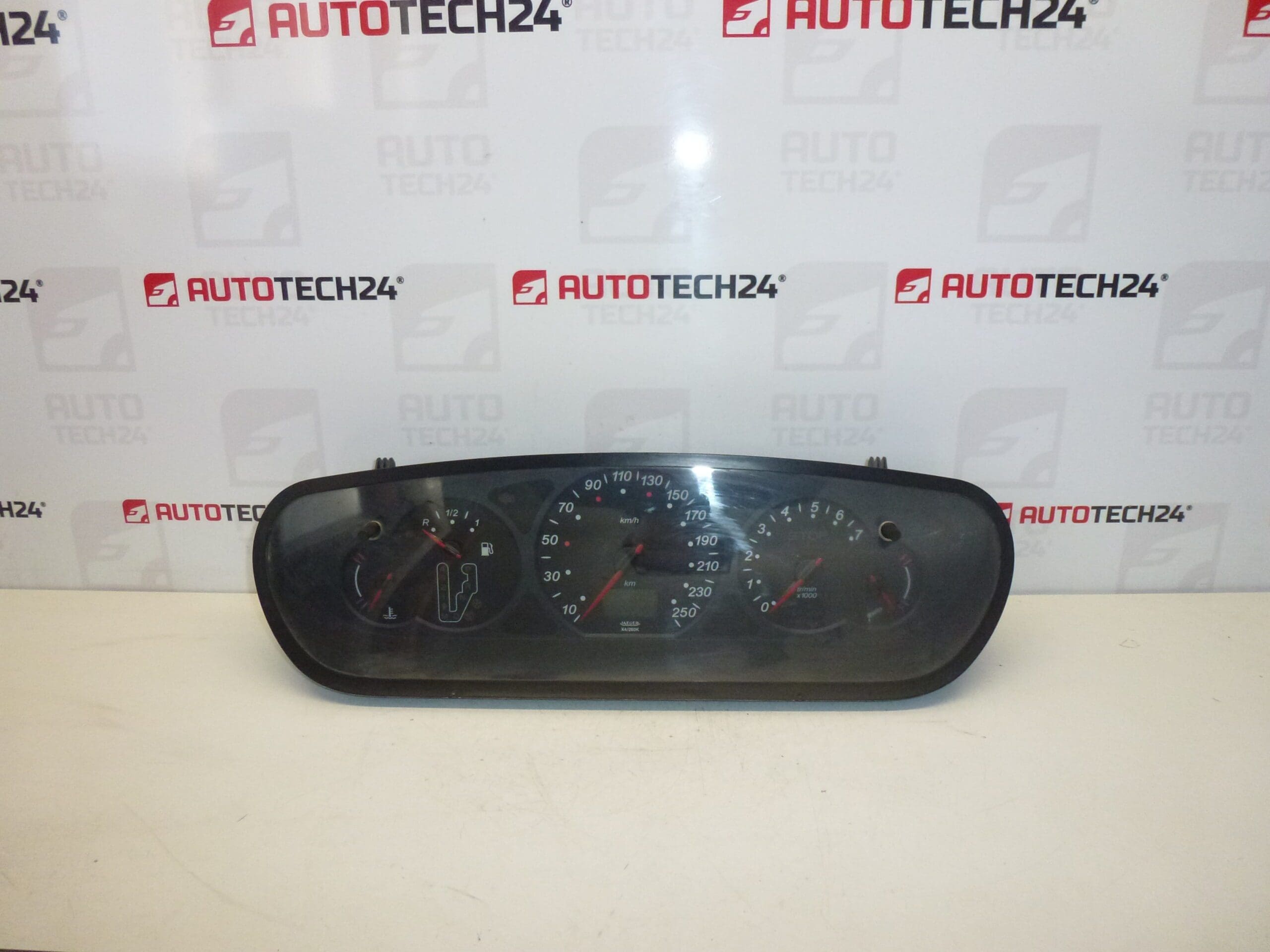 Vitezometru Citroën C5 I automat 189 mii km 9632895080 6105JK