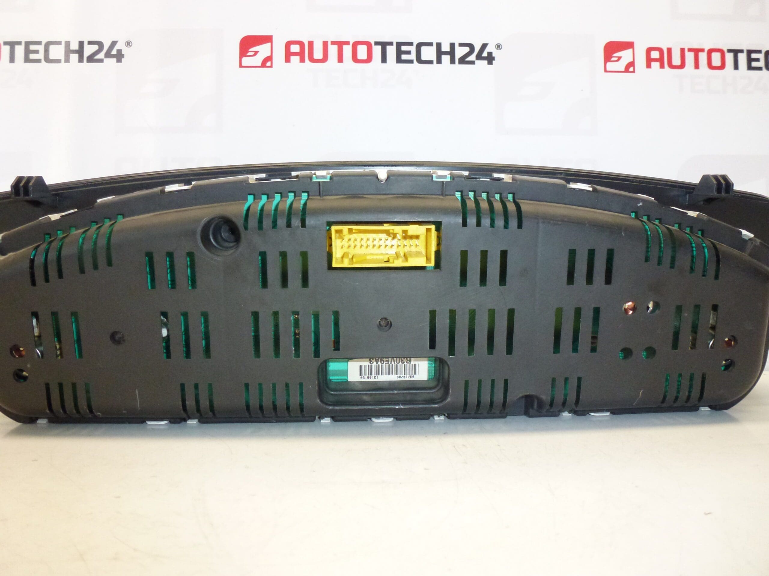 Vitezometru Citroën C5 I automat 189 mii km 9632895080 6105JK