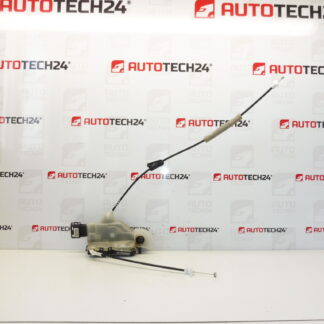 Inchidere portiera fata stanga Peugeot 308 A048069 A04944 9800616680