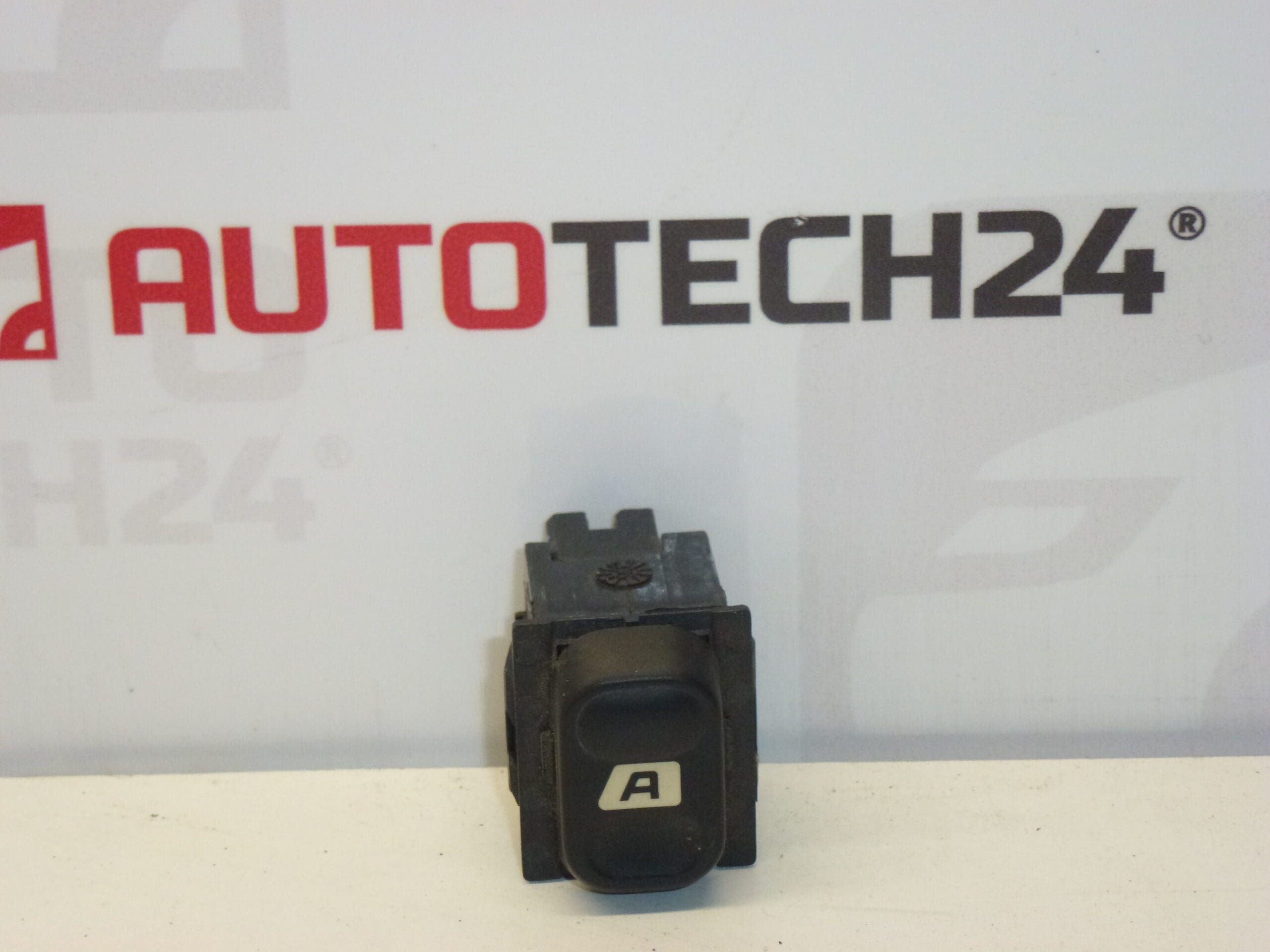 Citroën Xsara 6552NW Control geam