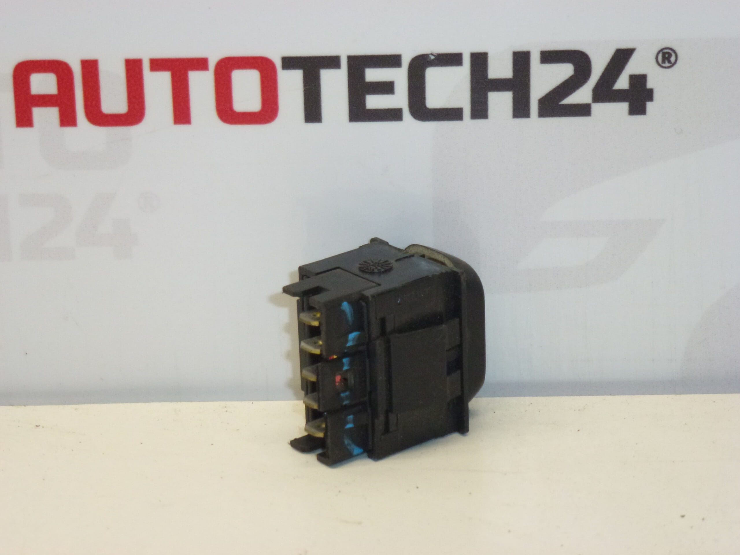 Citroën Xsara 6552NW Control geam