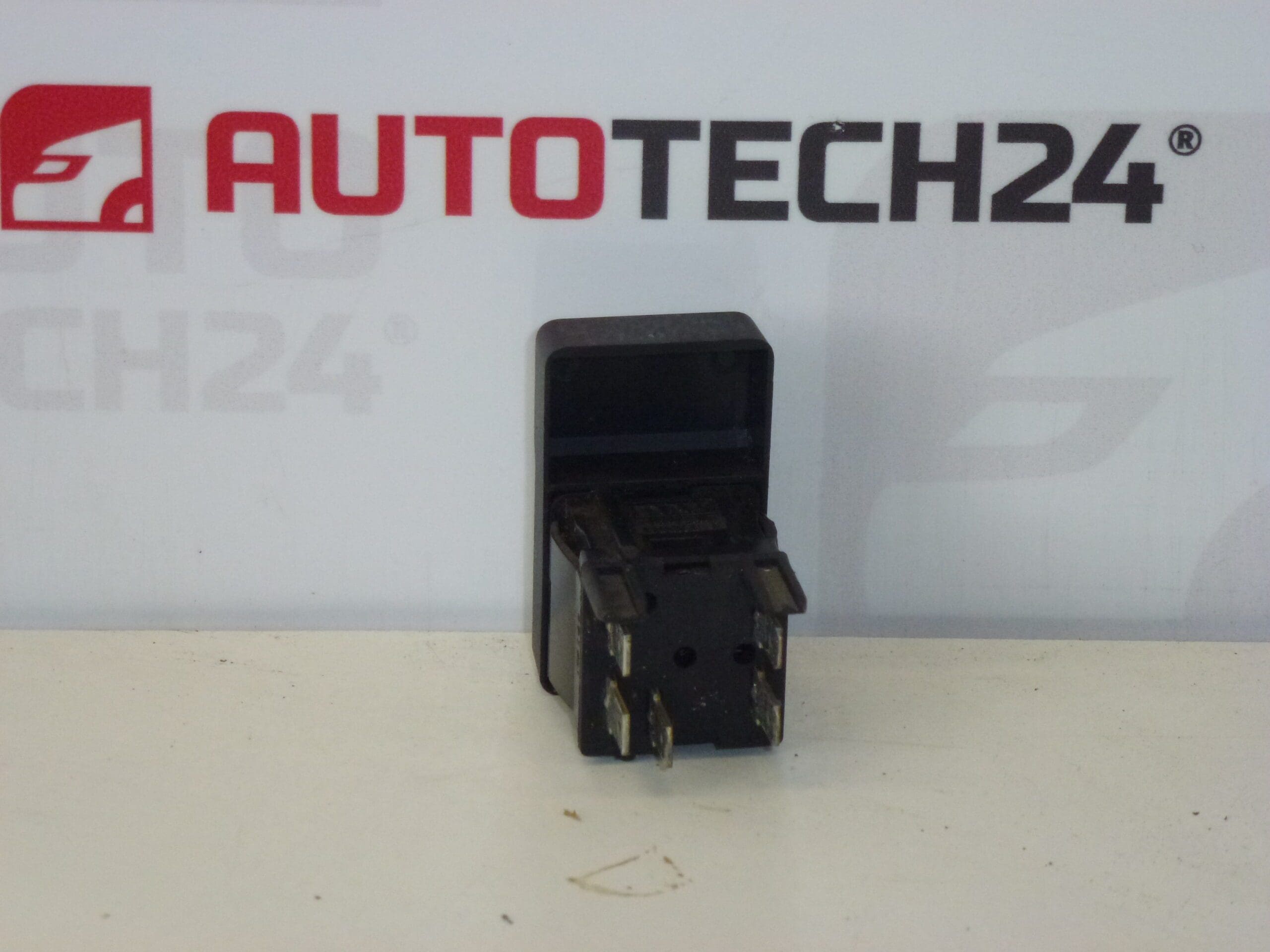 Sofer oglinda retrovizoare Citroën Peugeot 6552QA