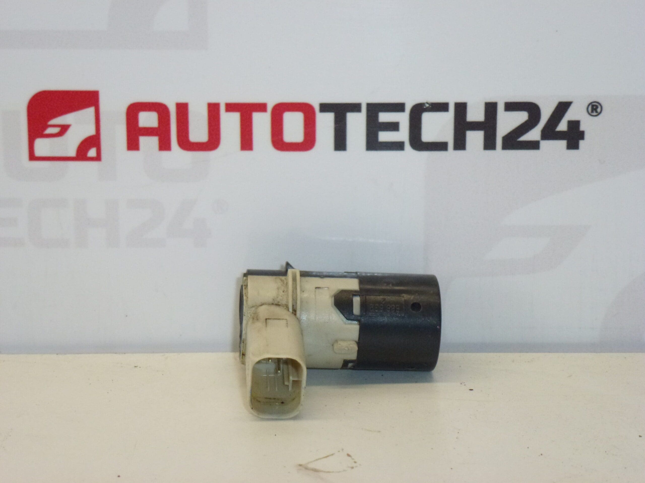 Senzor parcare Valeo Citroën Peugeot 9653849080 6590H1