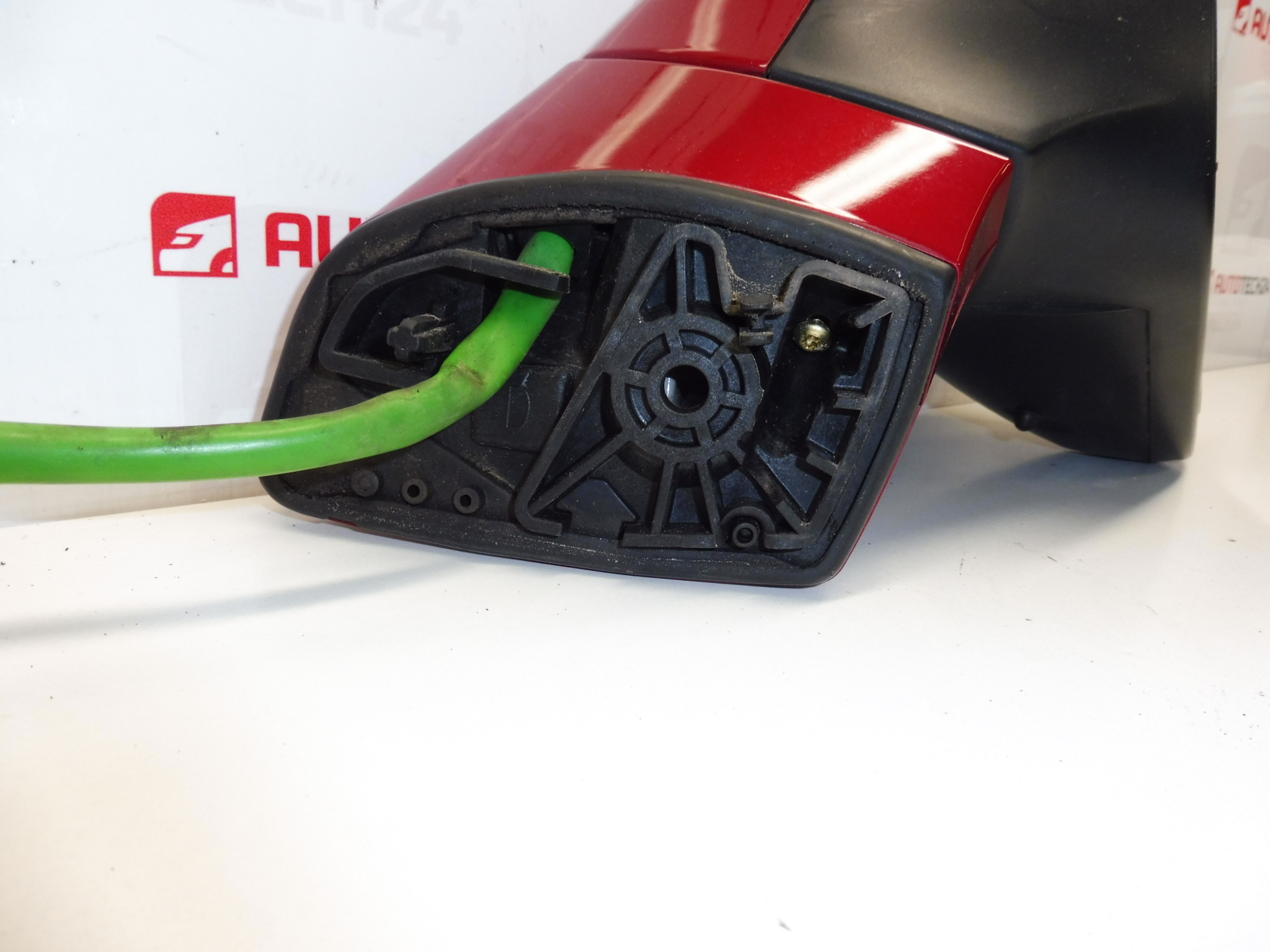 Oglinda dreapta Peugeot 308 LKRD 8153NC