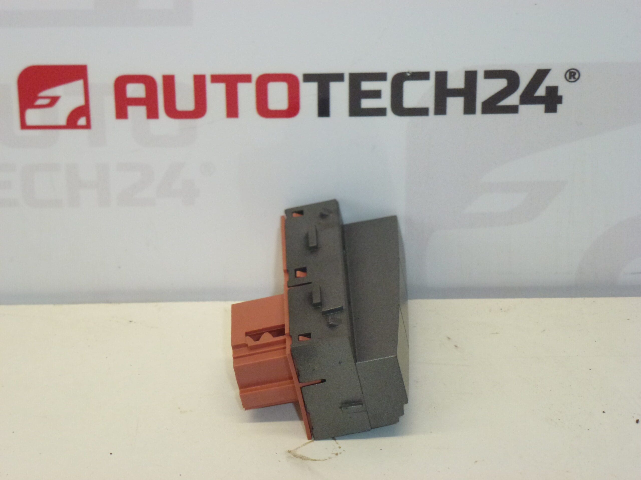 Dop Citroën C5 II 96470291YW