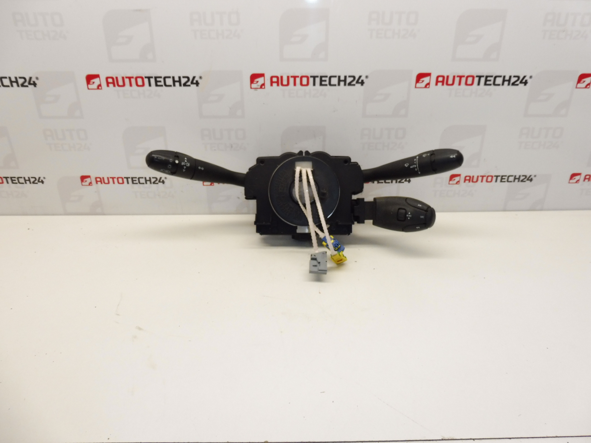 Citroën Peugeot 96542562XT 6242H6 Comenzi manete