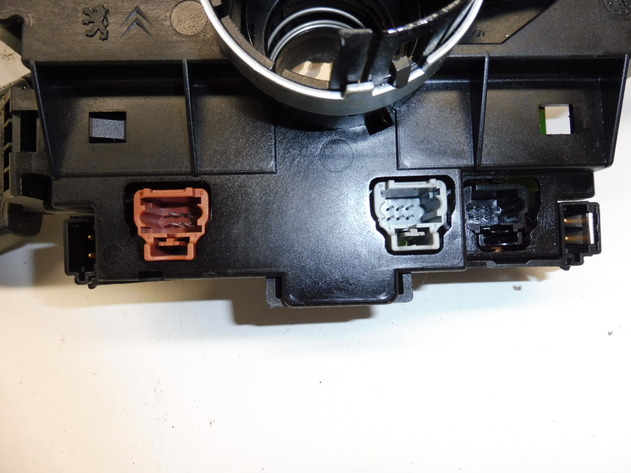 Citroën Peugeot 96542562XT 6242H6 Comenzi manete