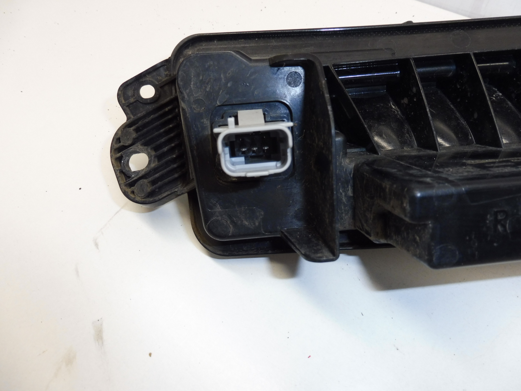 Lumini de zi potrivite Valeo LED Peugeot 308 89207849 6206X4