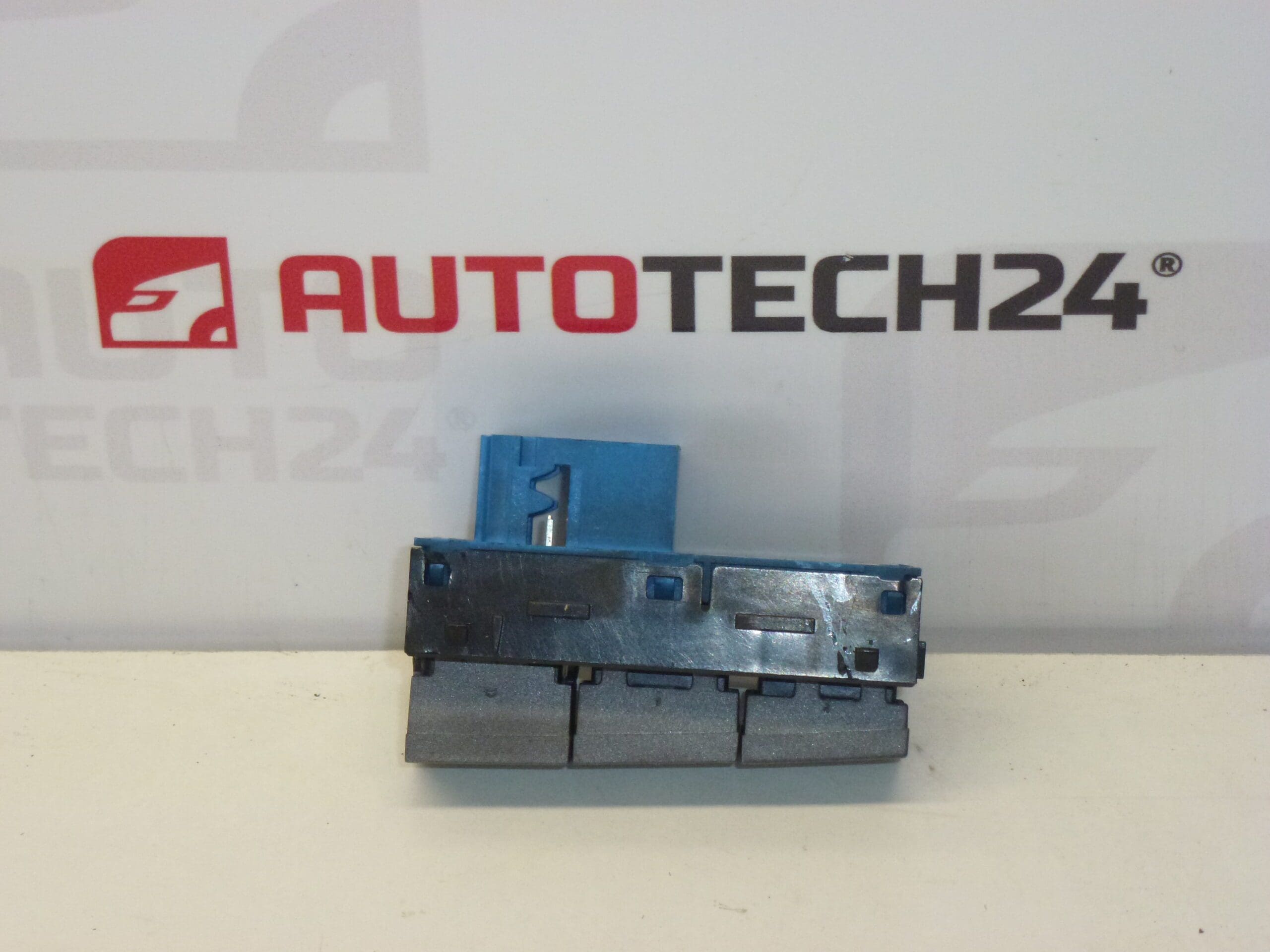 Comutator ESP, central Citroën C5 II 96498318YW 6554JG