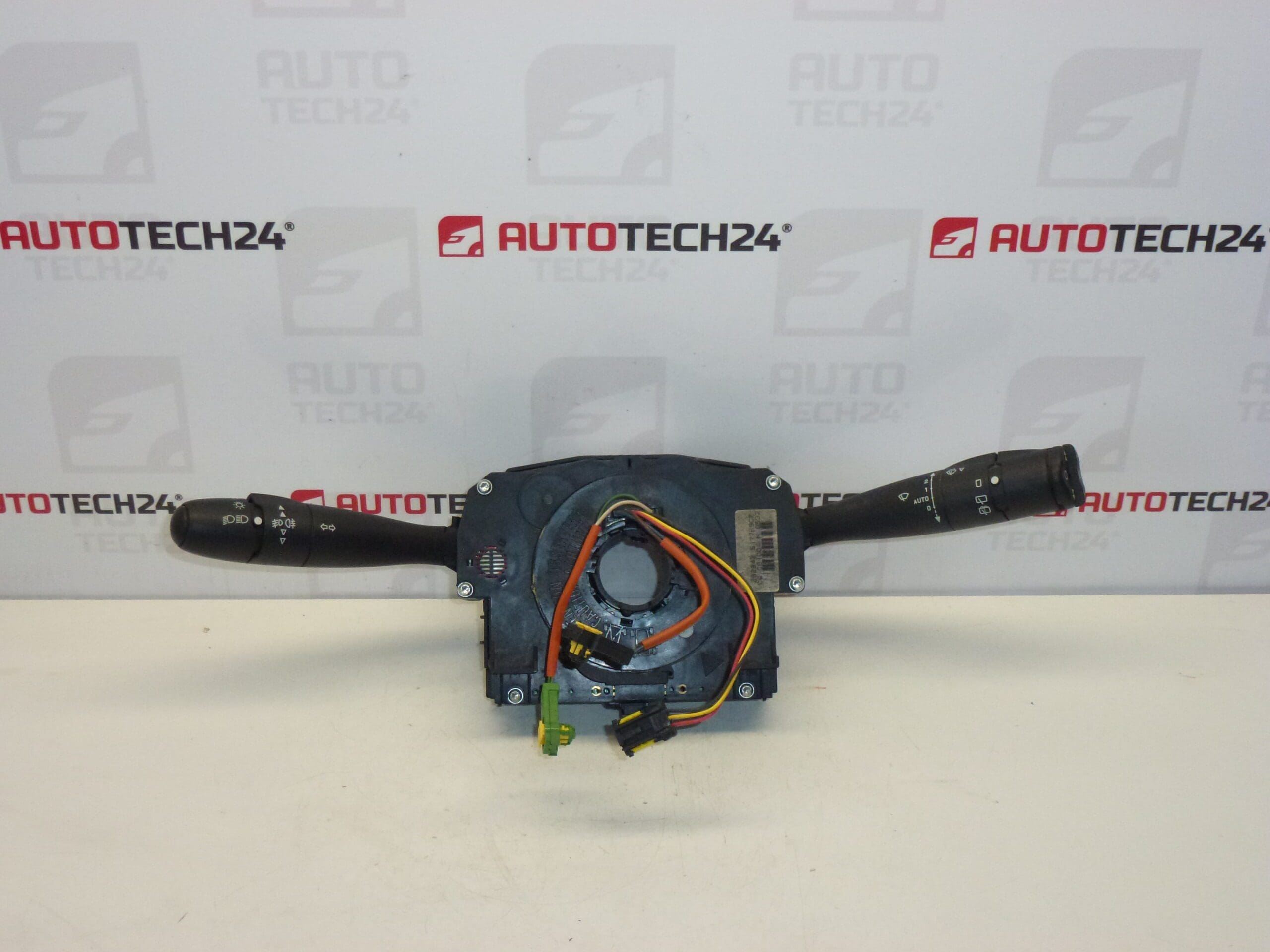 Șoferi Citroën C2 C3 96488227XT 6239VL