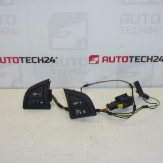 Controler de croazieră Citroën 4112HG