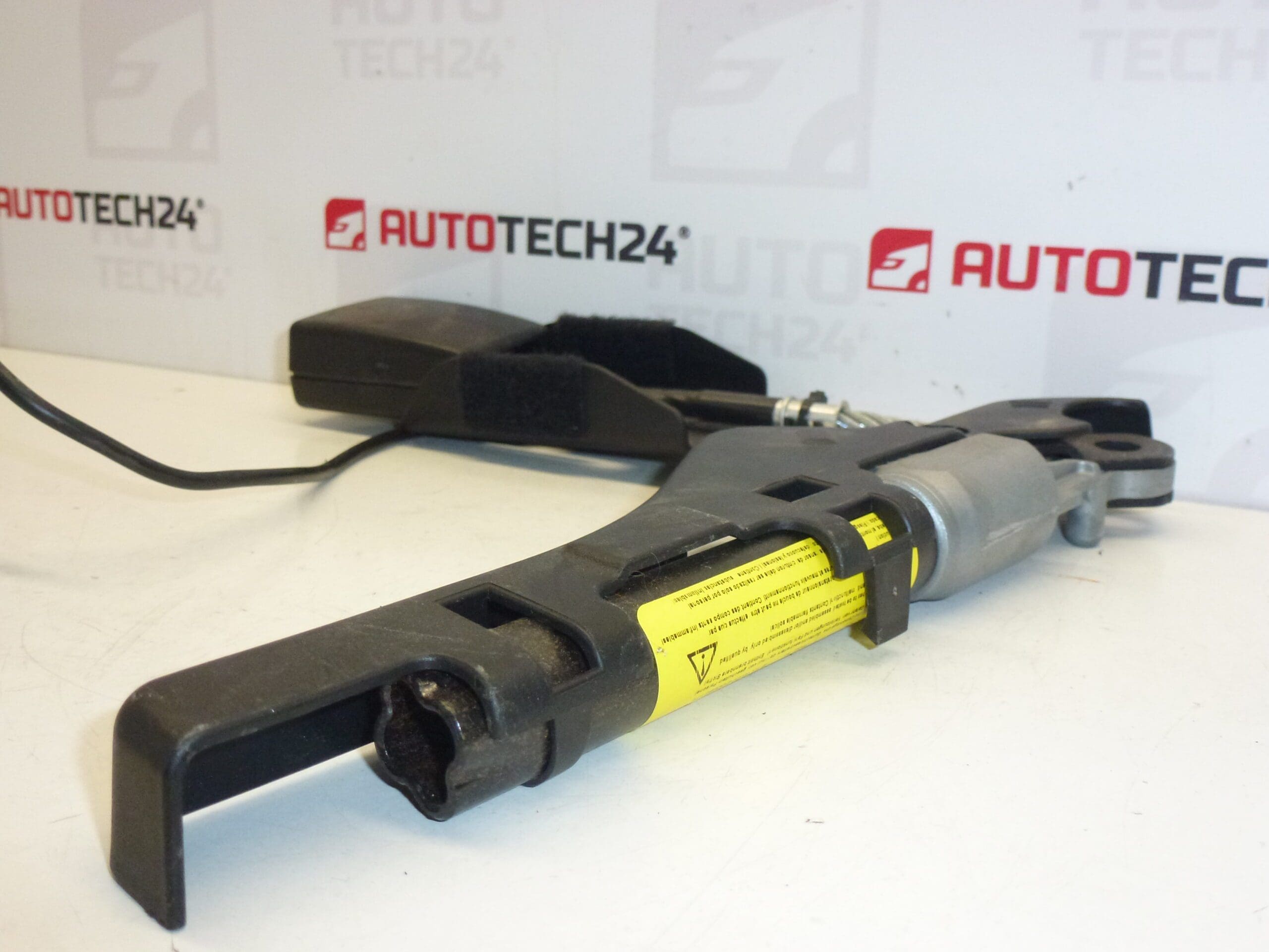 Pirotensor dreapta Citroën C2 C3 9639873877 8973TG