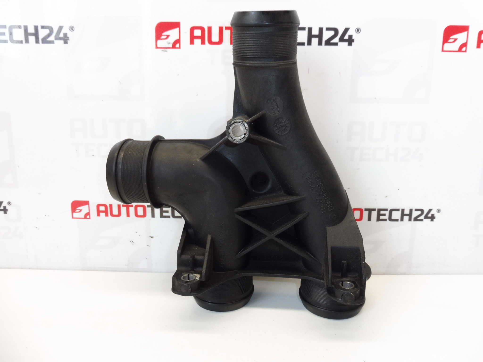 Conexiune 1.6 e-HDI Citroën Peugeot 9688500380 9678406580 0345G2