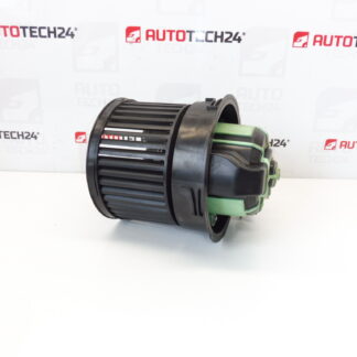 Ventilator de incalzire Valeo Citroen Peugeot T1011131B 6441CZ