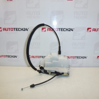 Inchidere portiera fata dreapta Citroën C3 4PIN 46983280 9136N7