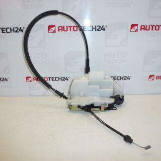 Inchidere portiera fata stanga Citroën C3 5PIN 46982980 9135N0