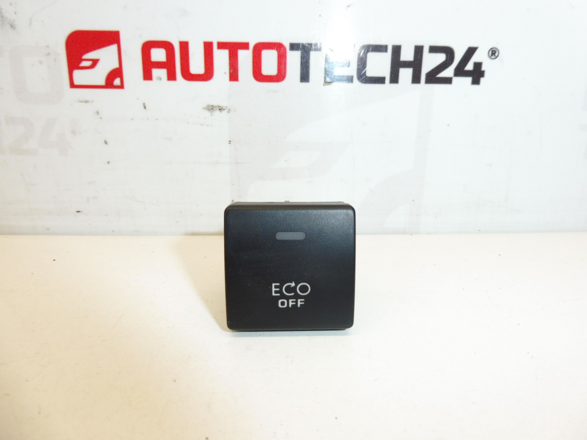 Sofer ECO OFF Citroën Peugeot 96671871XT