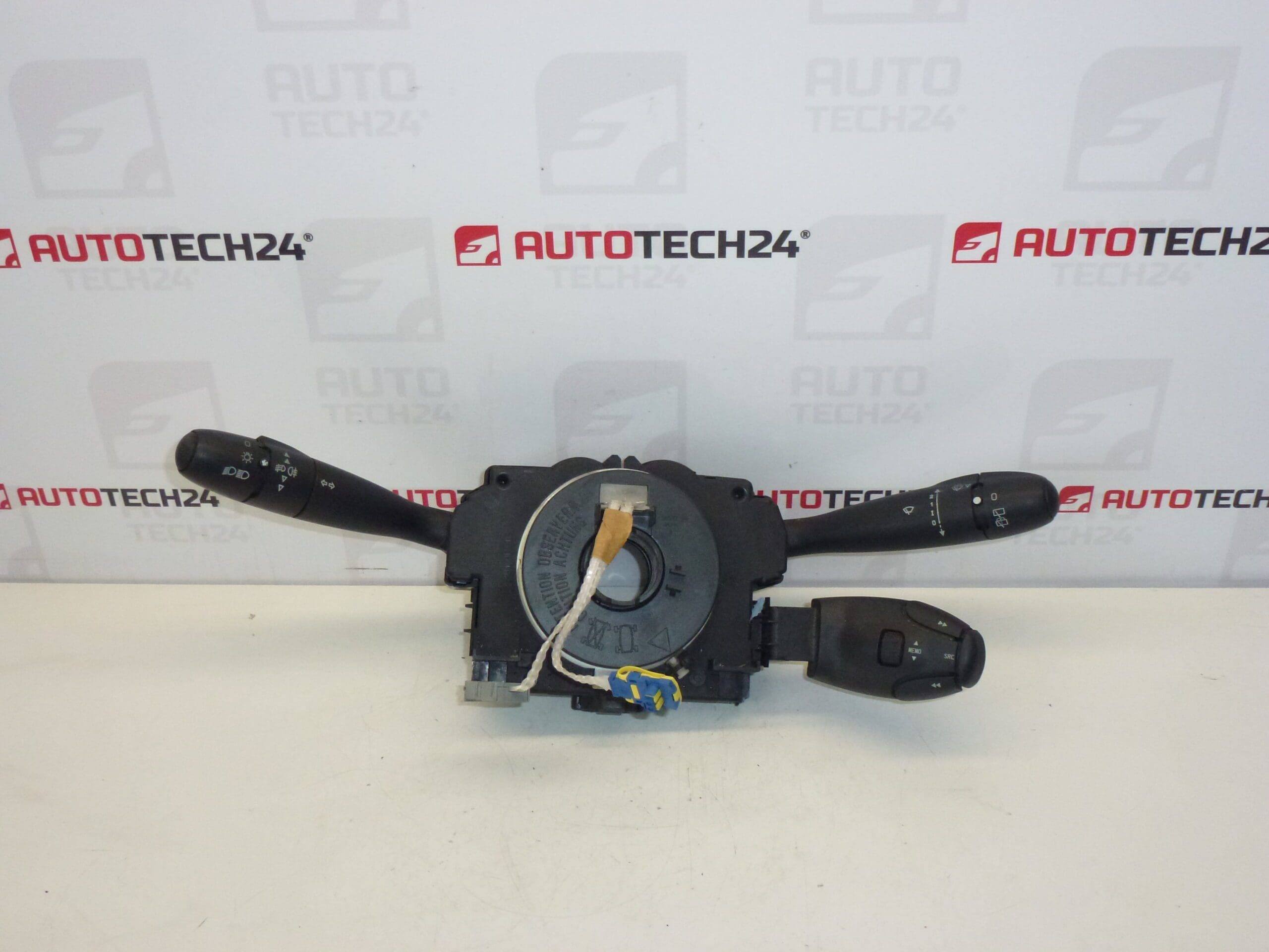 Comenzi manete Citroën Peugeot 96777183XT 96787398XT 6242XS