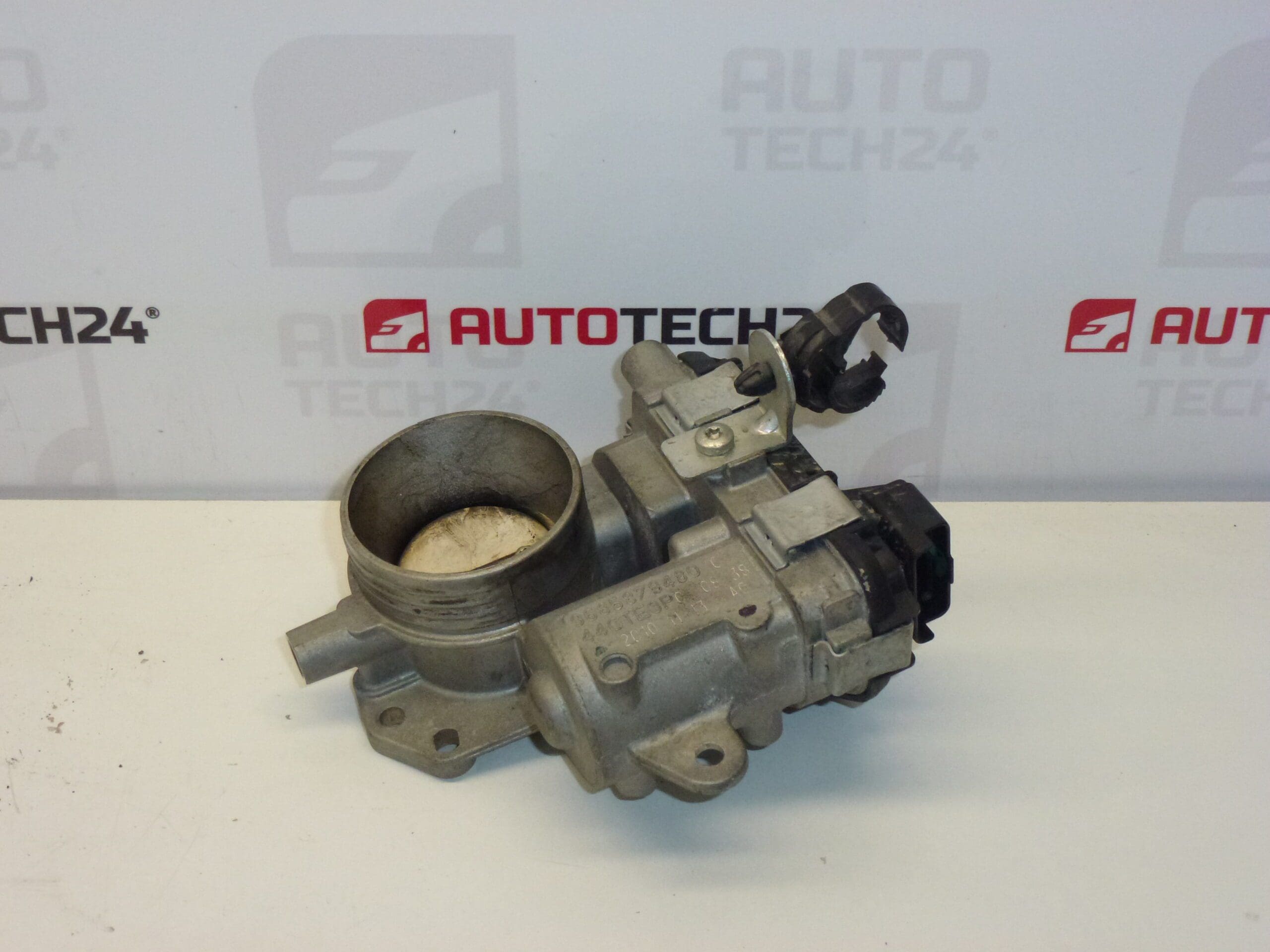 Supapa de acceleratie Citroën Peugeot 1.4 9685879480 163667