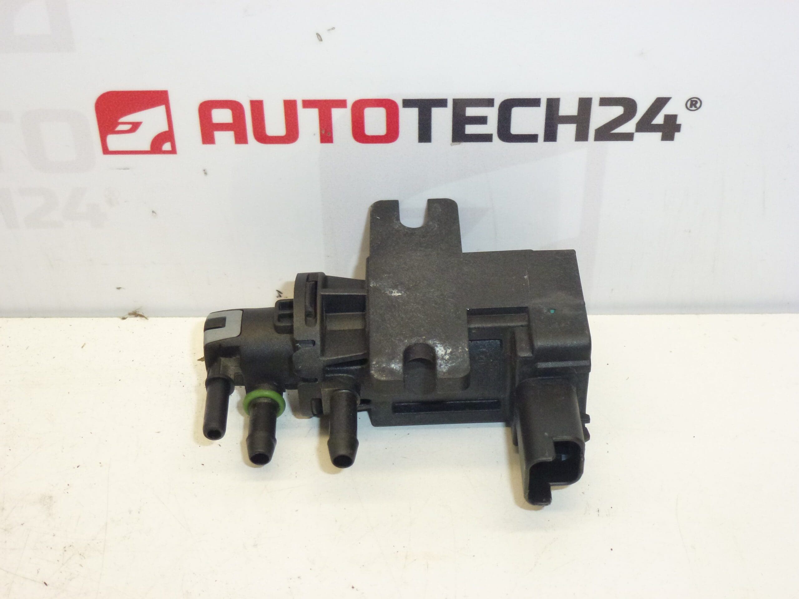 Supapa de vid Citroën Peugeot 9674084680 1618QQ