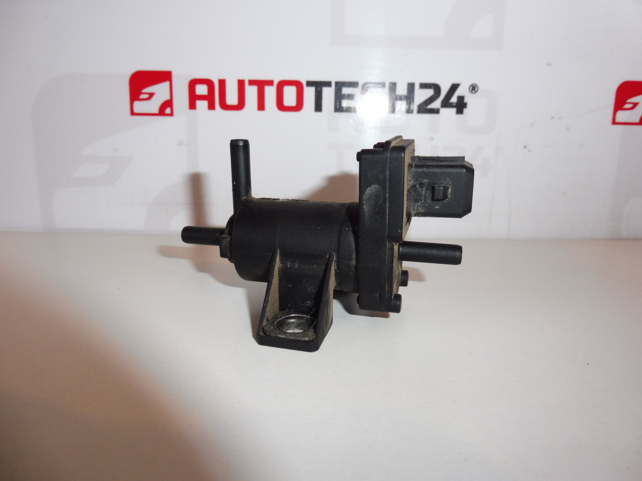 Supapa de vid Eaton Citroën Peugeot 1951610 1628CH