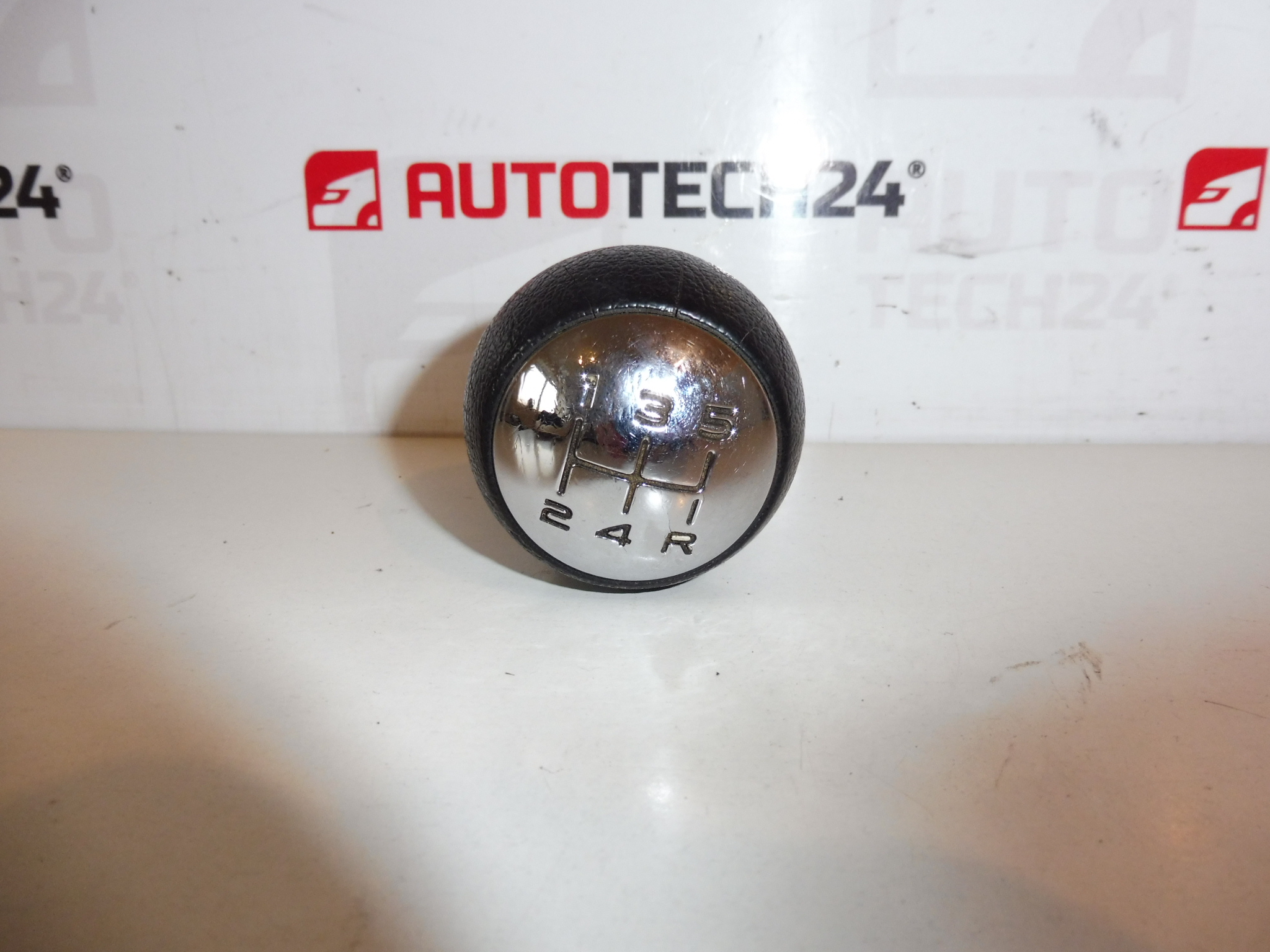 Capul schimbătorului de viteze Citroën Peugeot 2403CL