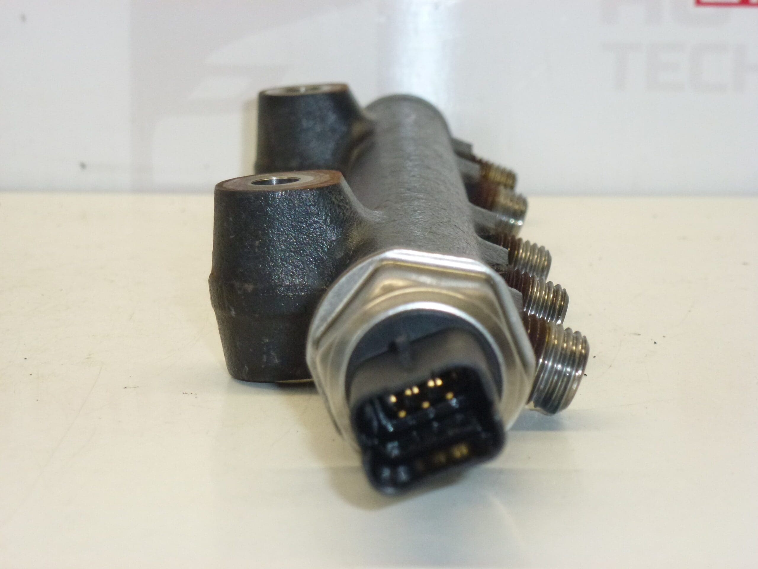 Sina RAIL Citroën Peugeot 9685297580 1570Q4