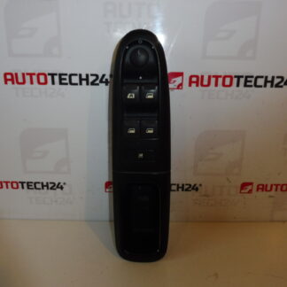 Peugeot 406 6554CC Control geam