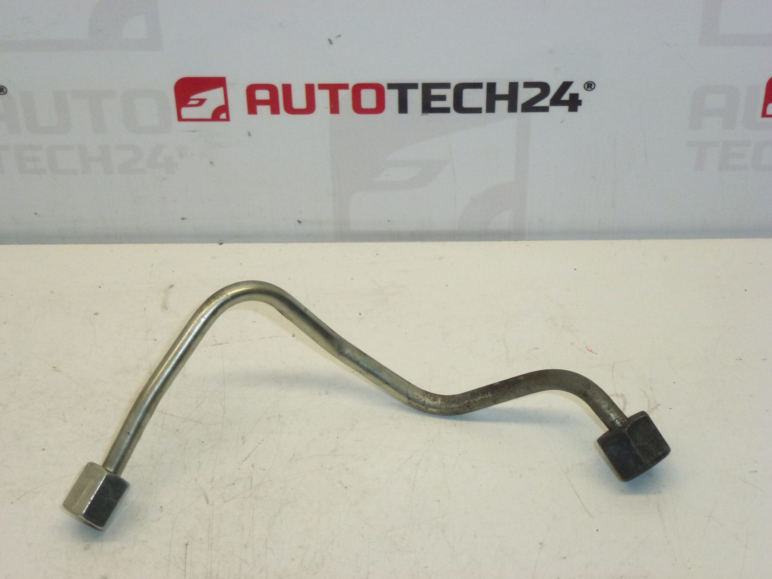 Teava RAIL Citroën Peugeot 9684233280 1570R7