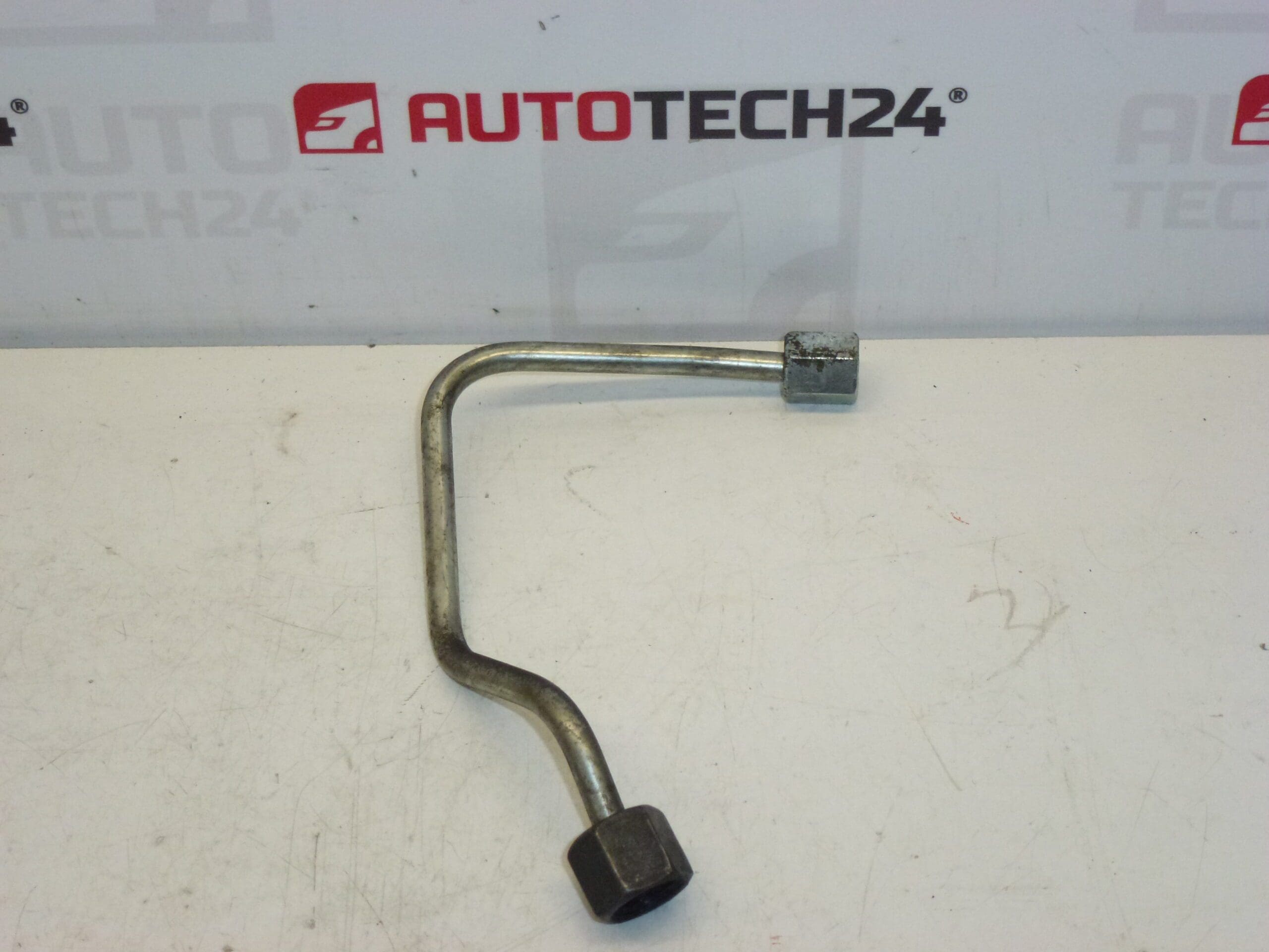 Teava RAIL Citroën Peugeot 9684232980 1570R5