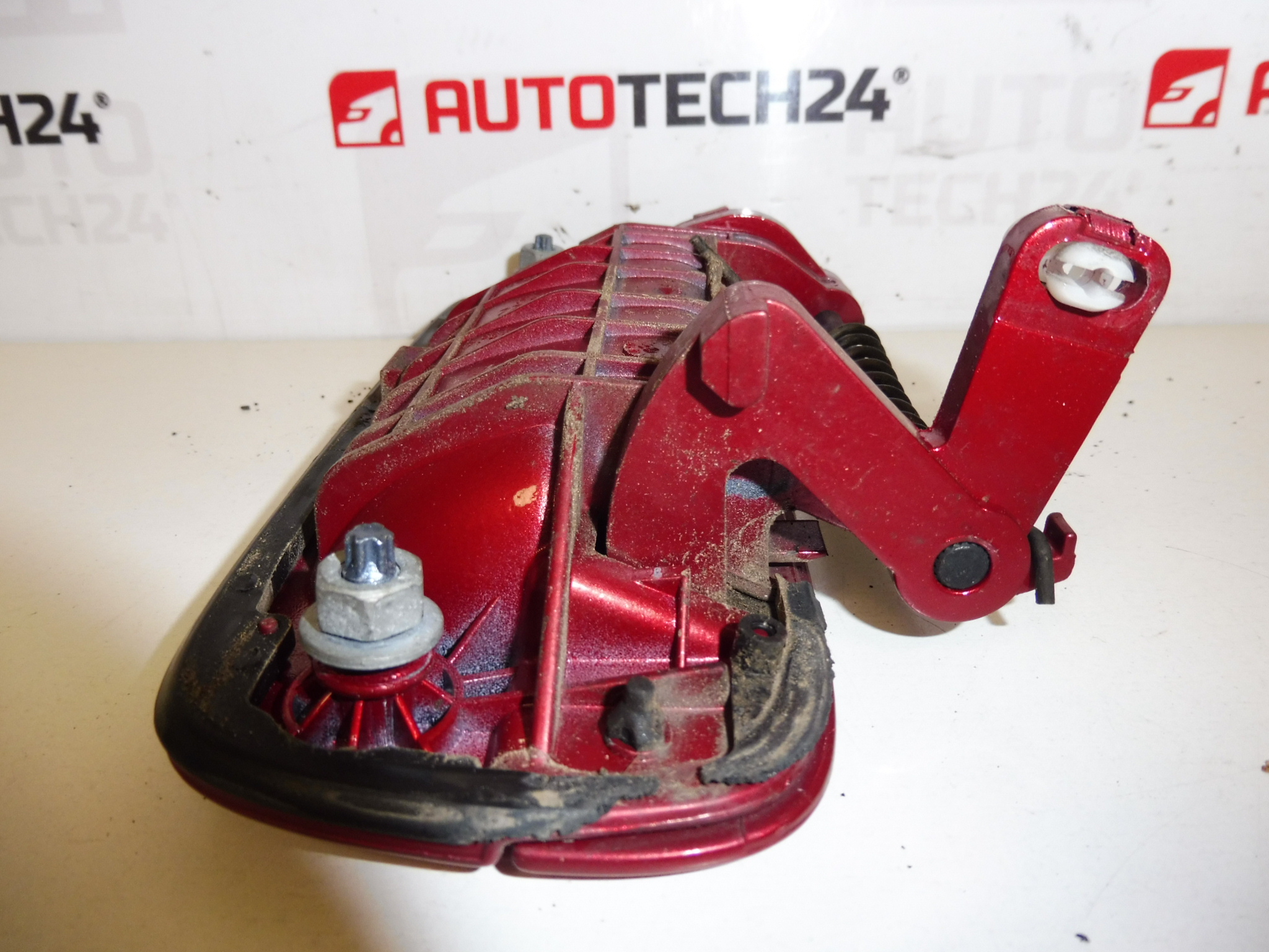 Maner portiera spate stanga Peugeot EKQD 9101H4 9621859477