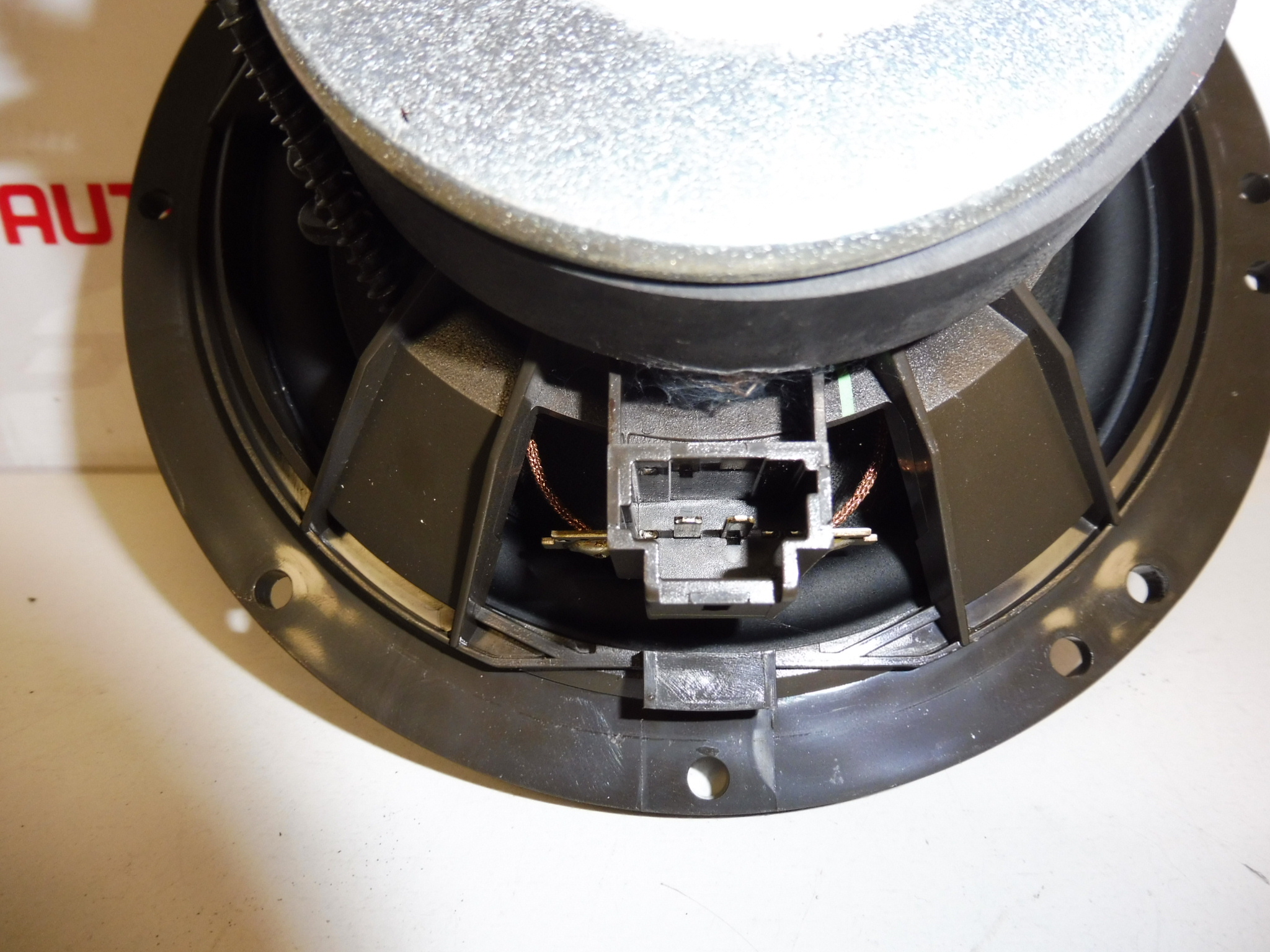 Difuzor JBL Citroën Peugeot 9633513880 6562C4