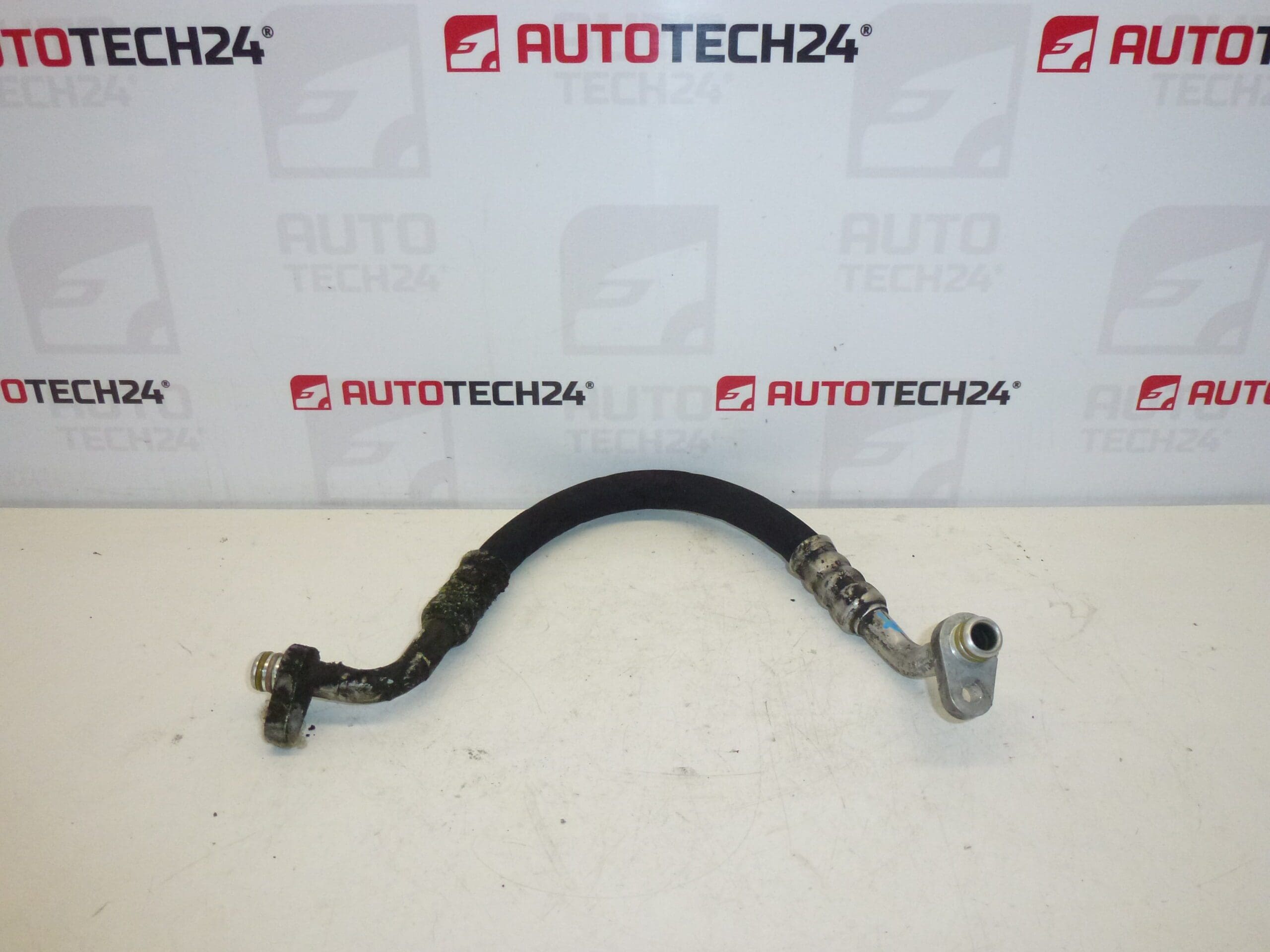 Conducta climatizare Citroën Peugeot 1.6 HDI 6460KP