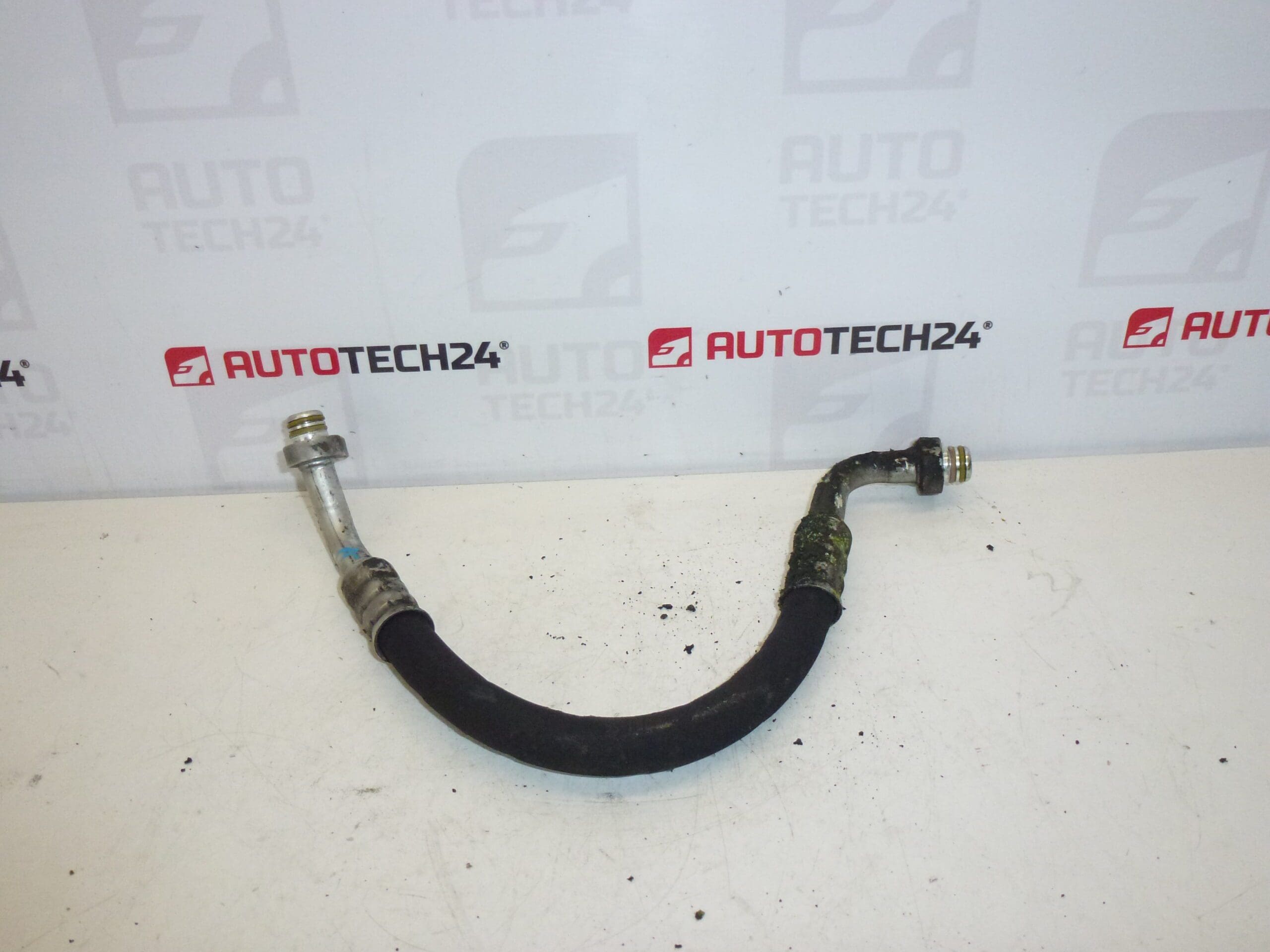 Conducta climatizare Citroën Peugeot 1.6 HDI 6460KP