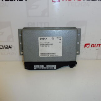 Unitate ESP Bosch Peugeot 406 0265109089 9650786280 4542A4