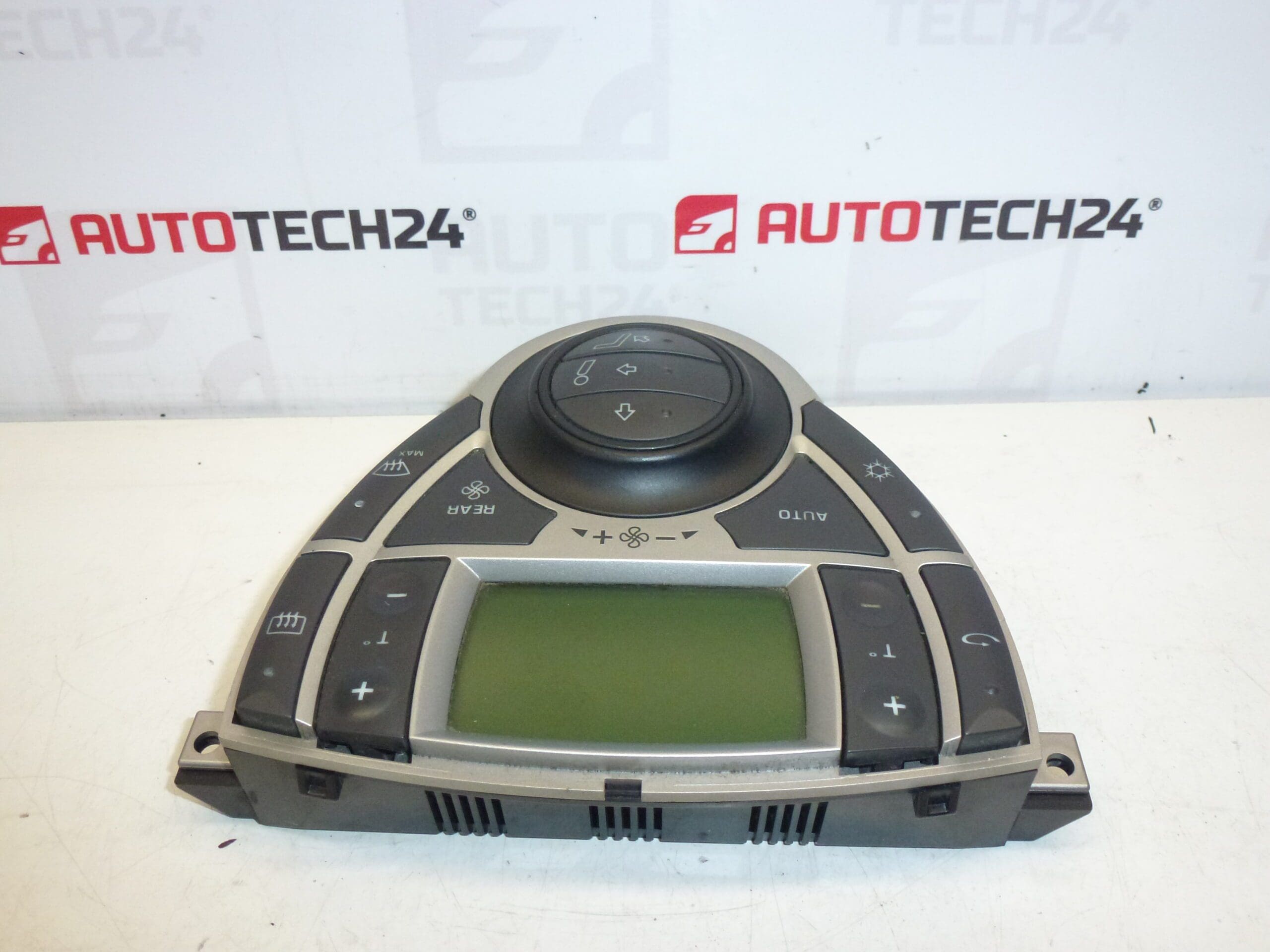 Controler aer conditionat Citroën C8 Peugeot 807 14874990YR 9140010393