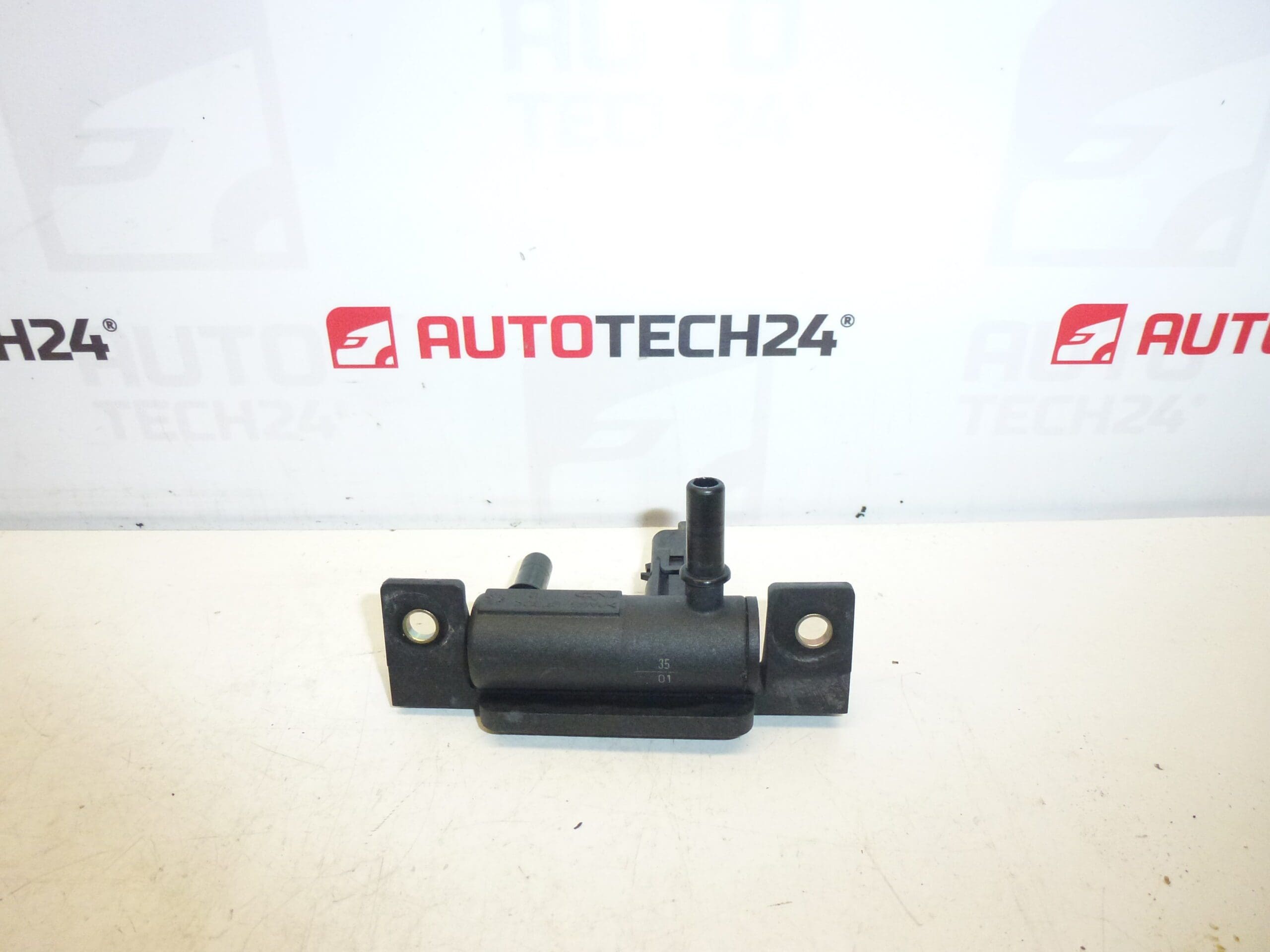 Senzor de temperatura diesel Citroën Peugeot 1922G4