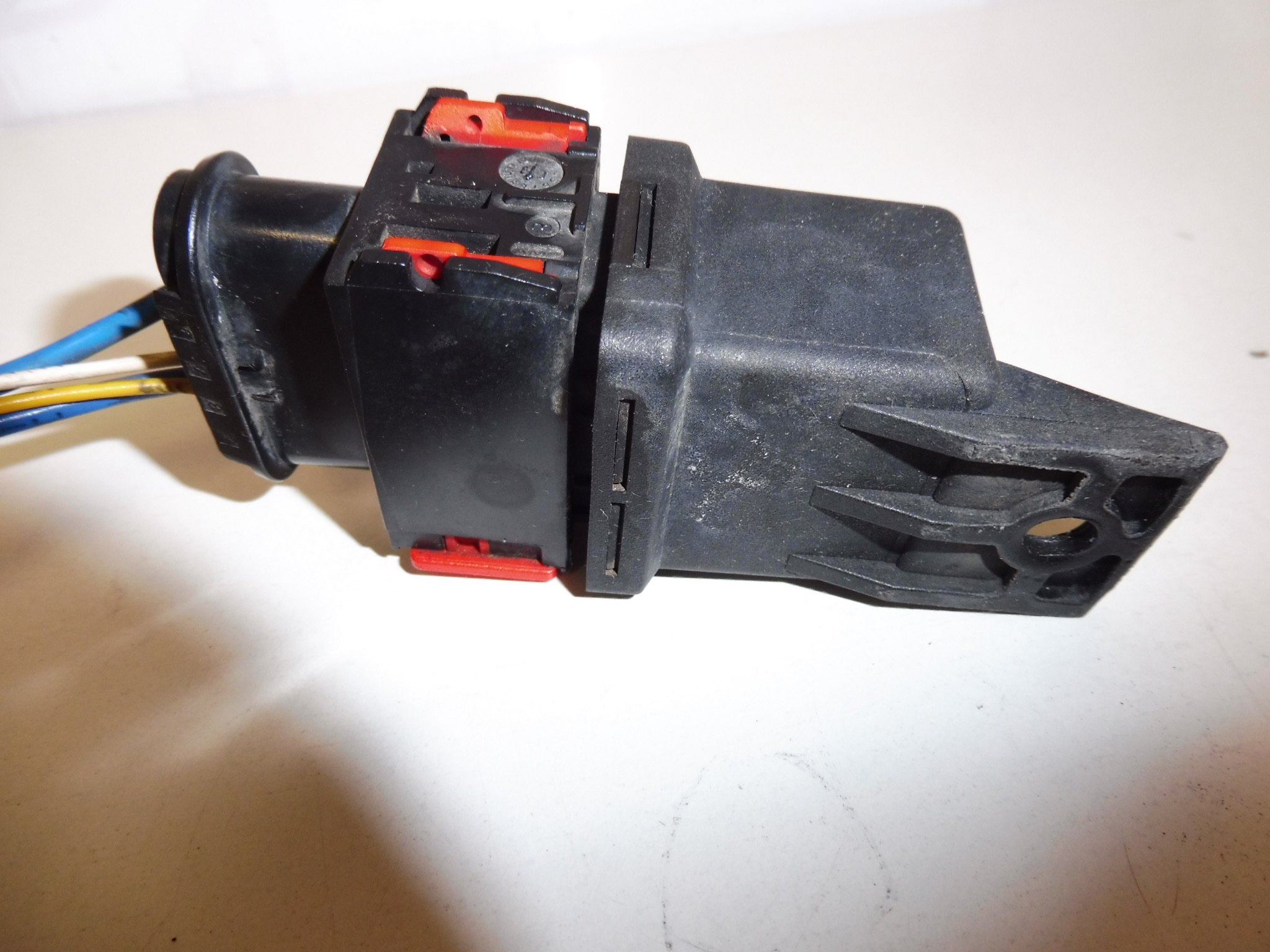 Releu Citroën Peugeot NAGARES 9627326180