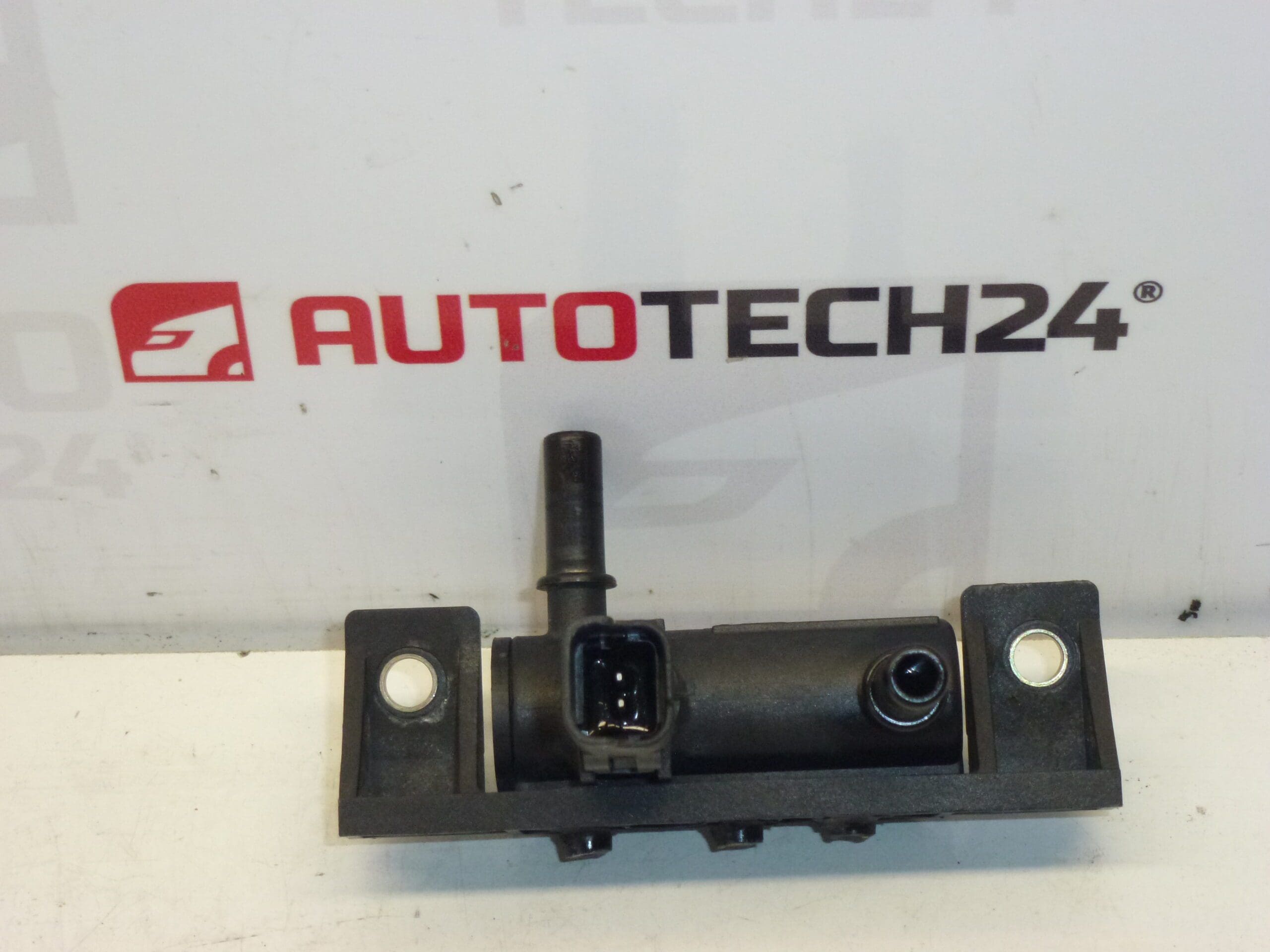 Senzor de temperatura diesel Citroën Peugeot 1922G4