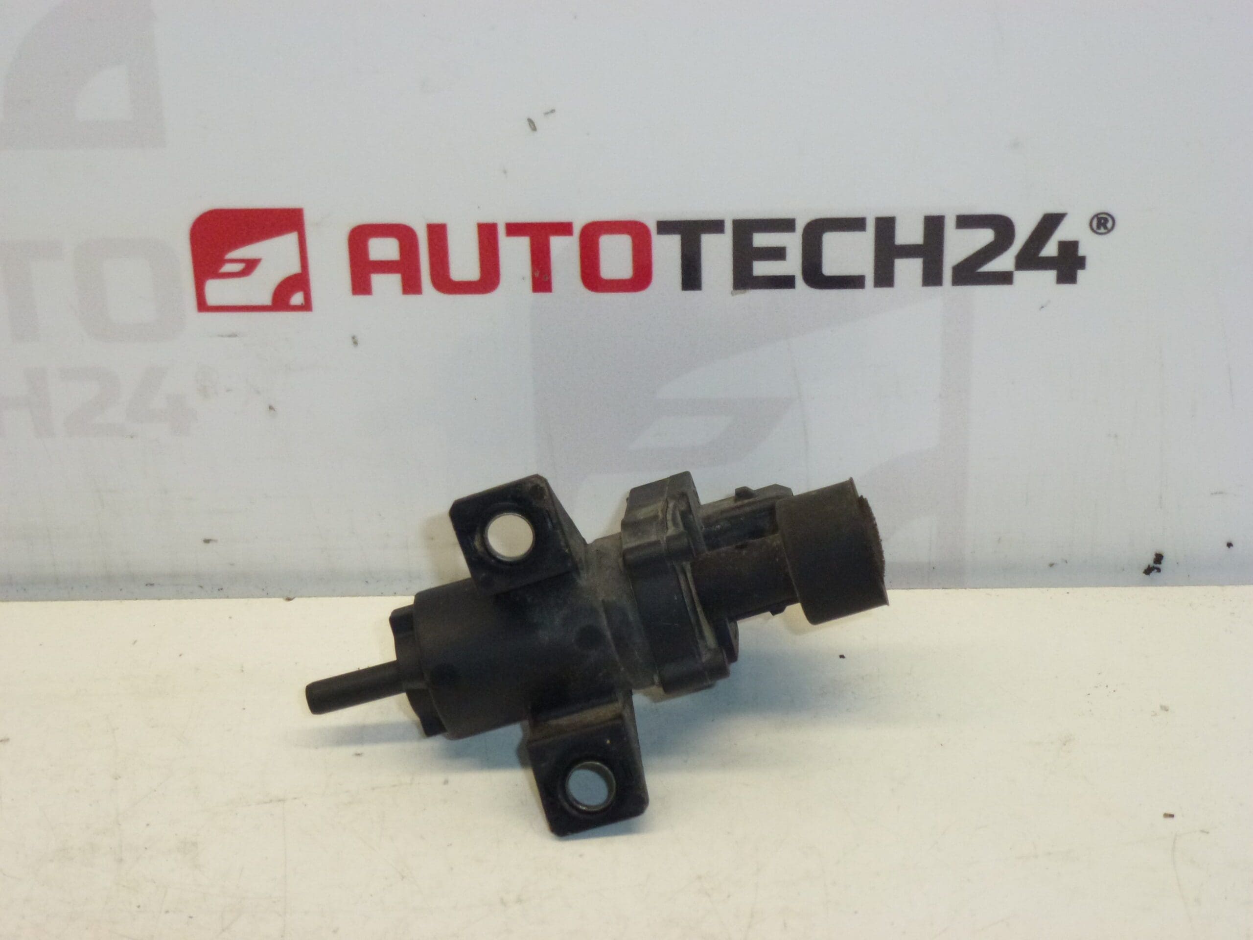 Supapa de vid Citroën Peugeot EATON 1951510 1628CH