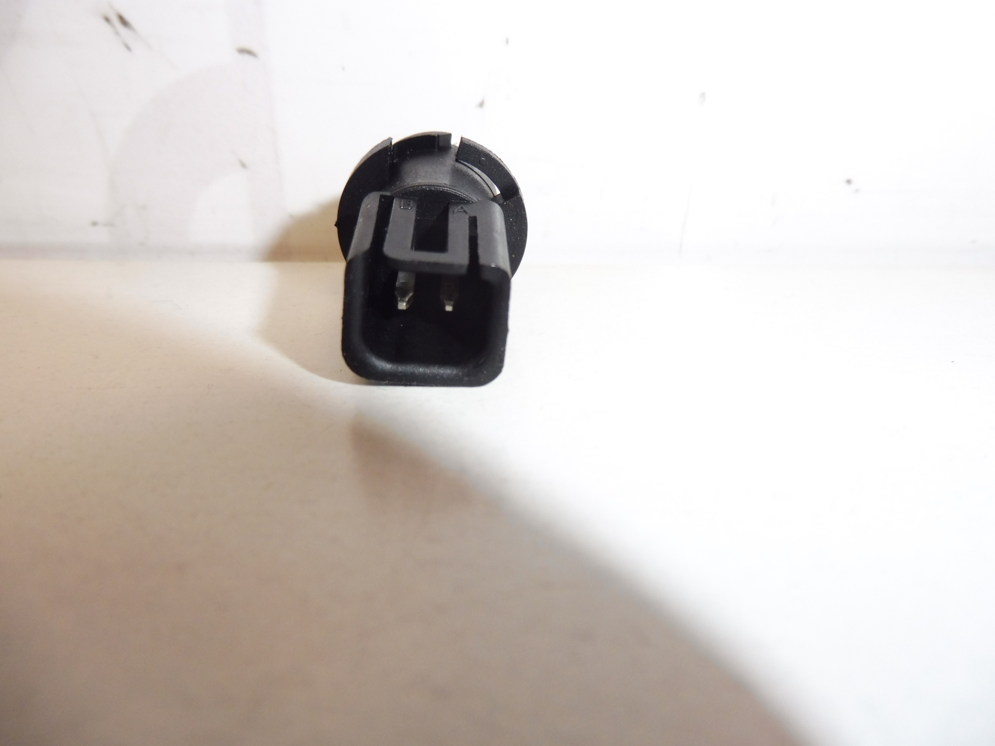 Senzor de lumină solară Citroën Peugeot 643604