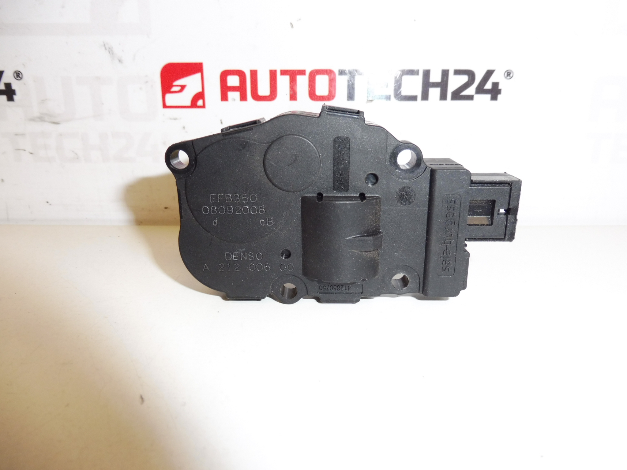 Servoincalzitor Denso A 21200680 EFB350 6447XA