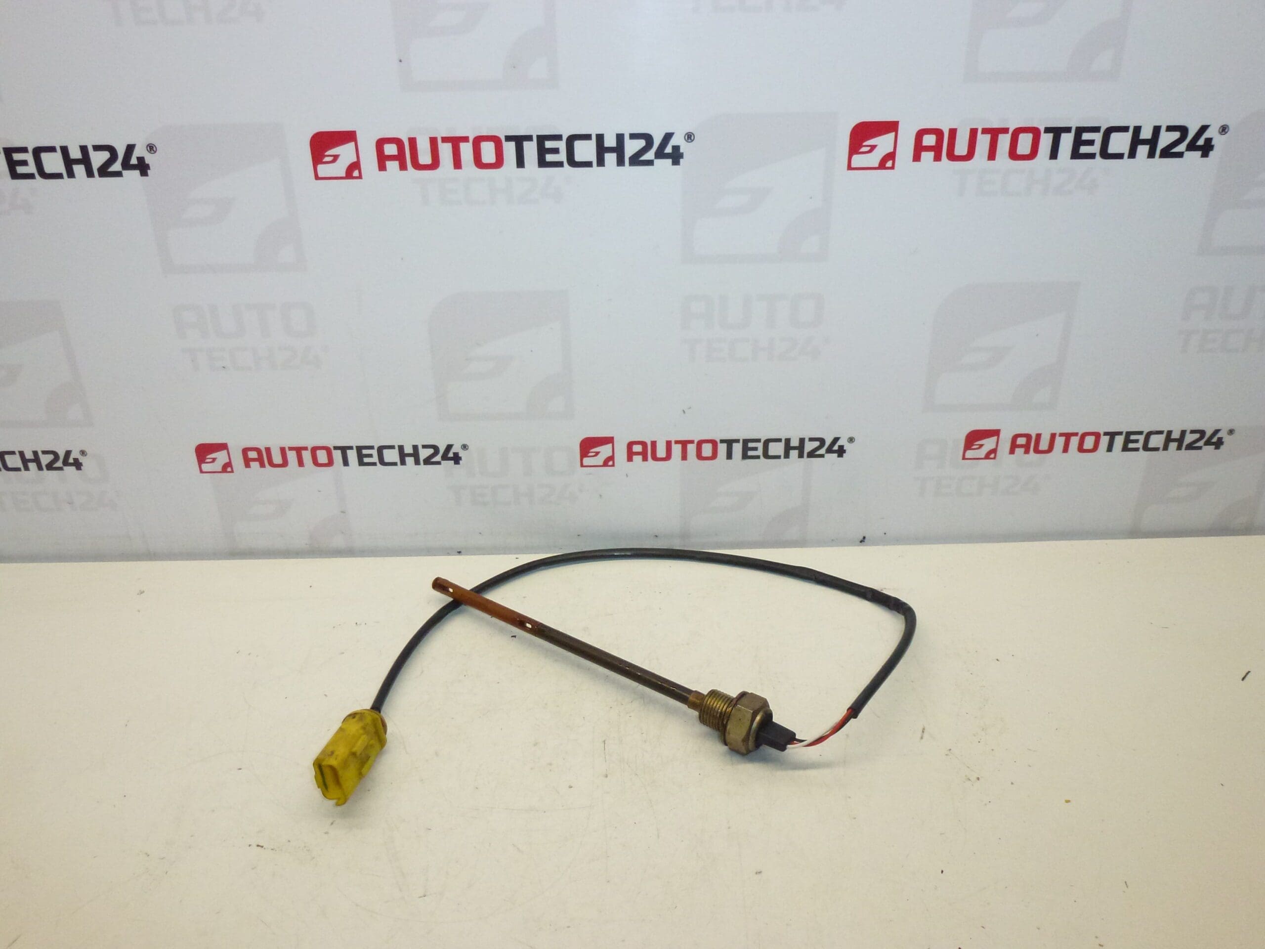 Senzor ulei Citroën Peugeot 1.6 16V NFU 1131F7