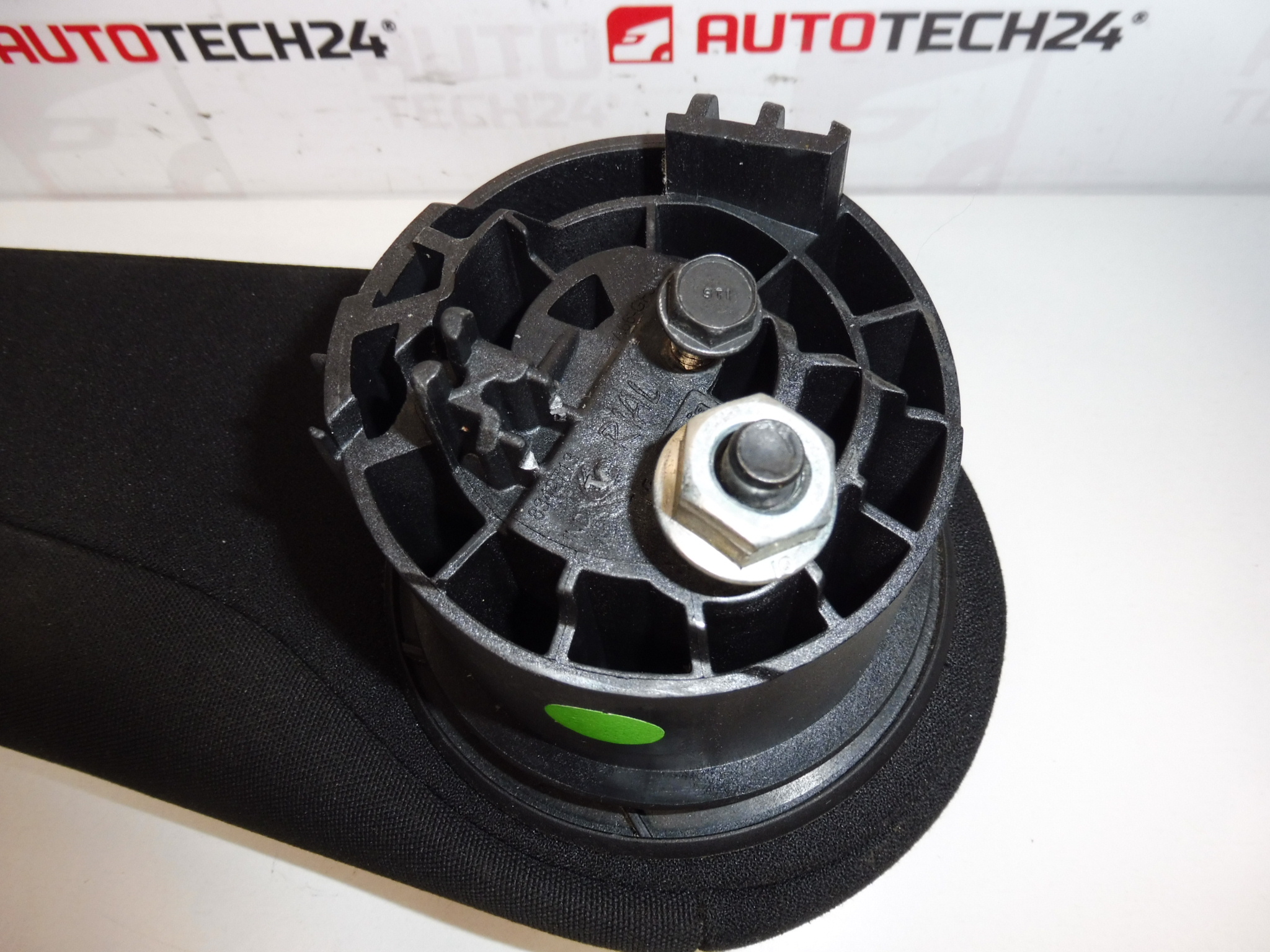 Cotiera dreapta Citroën Peugeot 8830PV