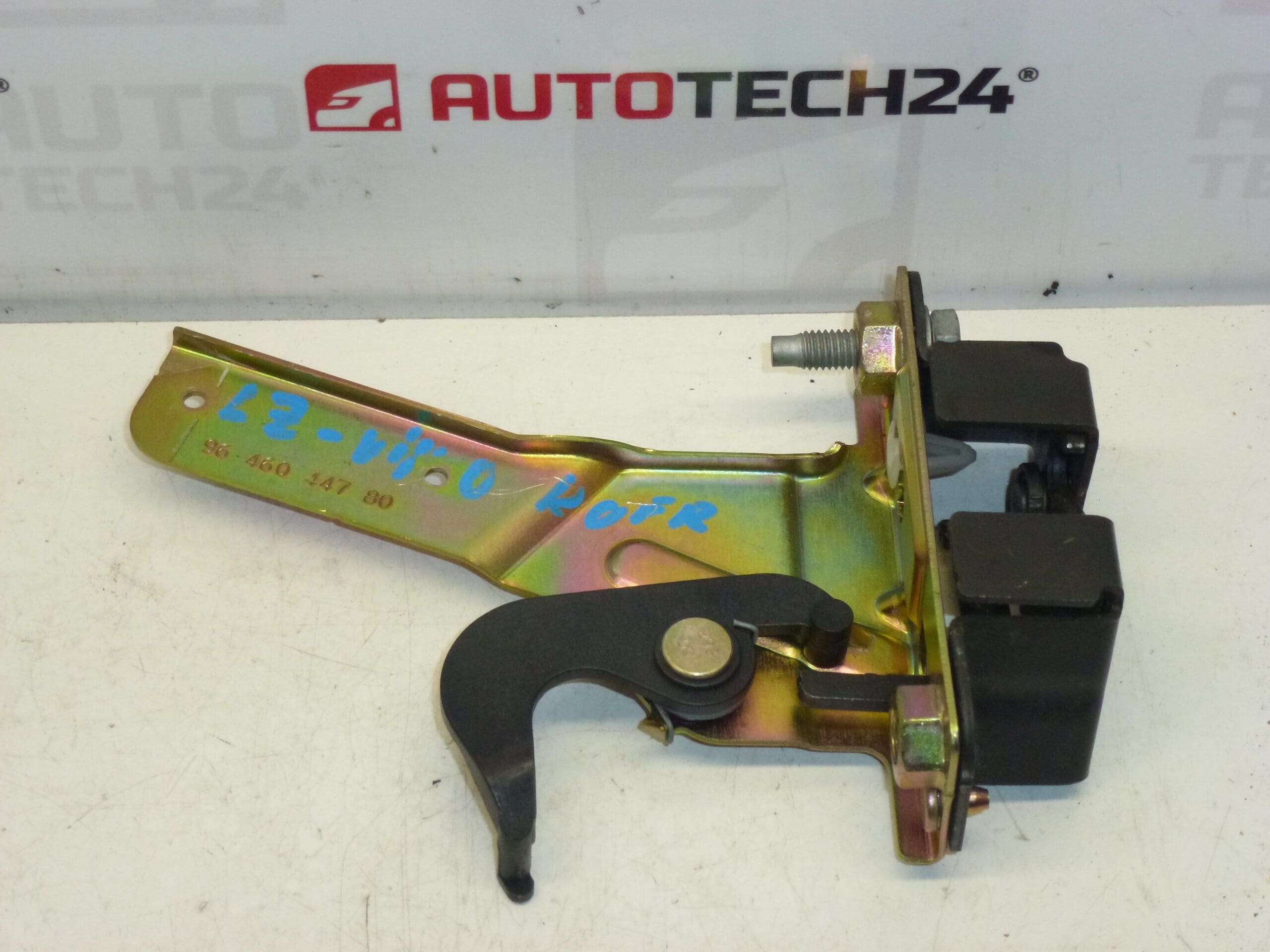 Inchidere hayon Citroën C3 Pluriel 9646044780 871979